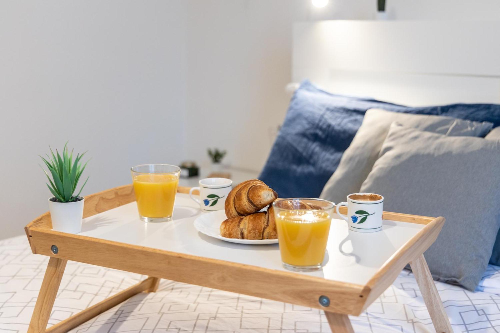 Leilighet Studio's Nest - Close To Metro And Linate Airport *