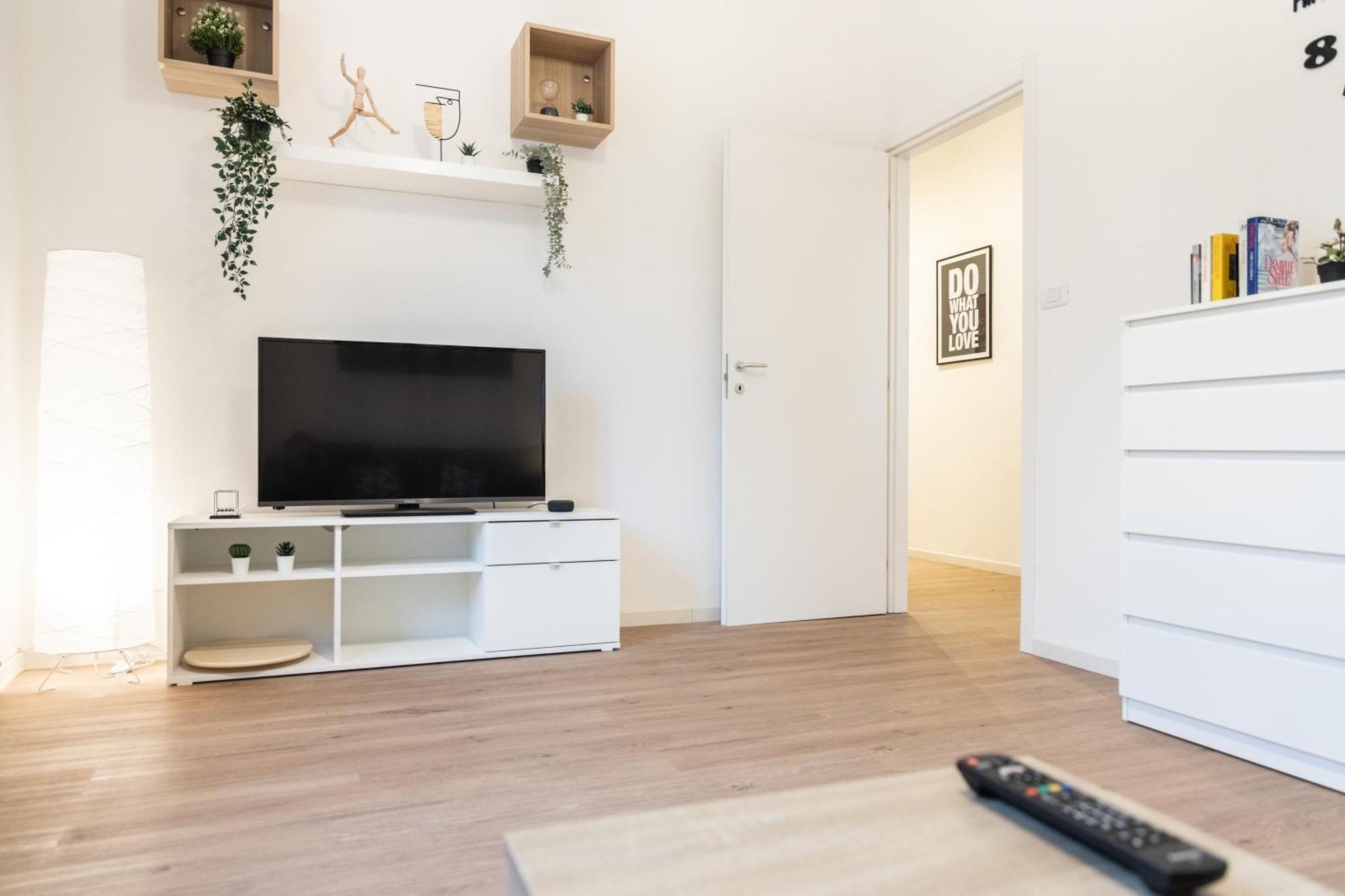 Studio's Nest - Close To Metro And Linate Airport Leilighet *