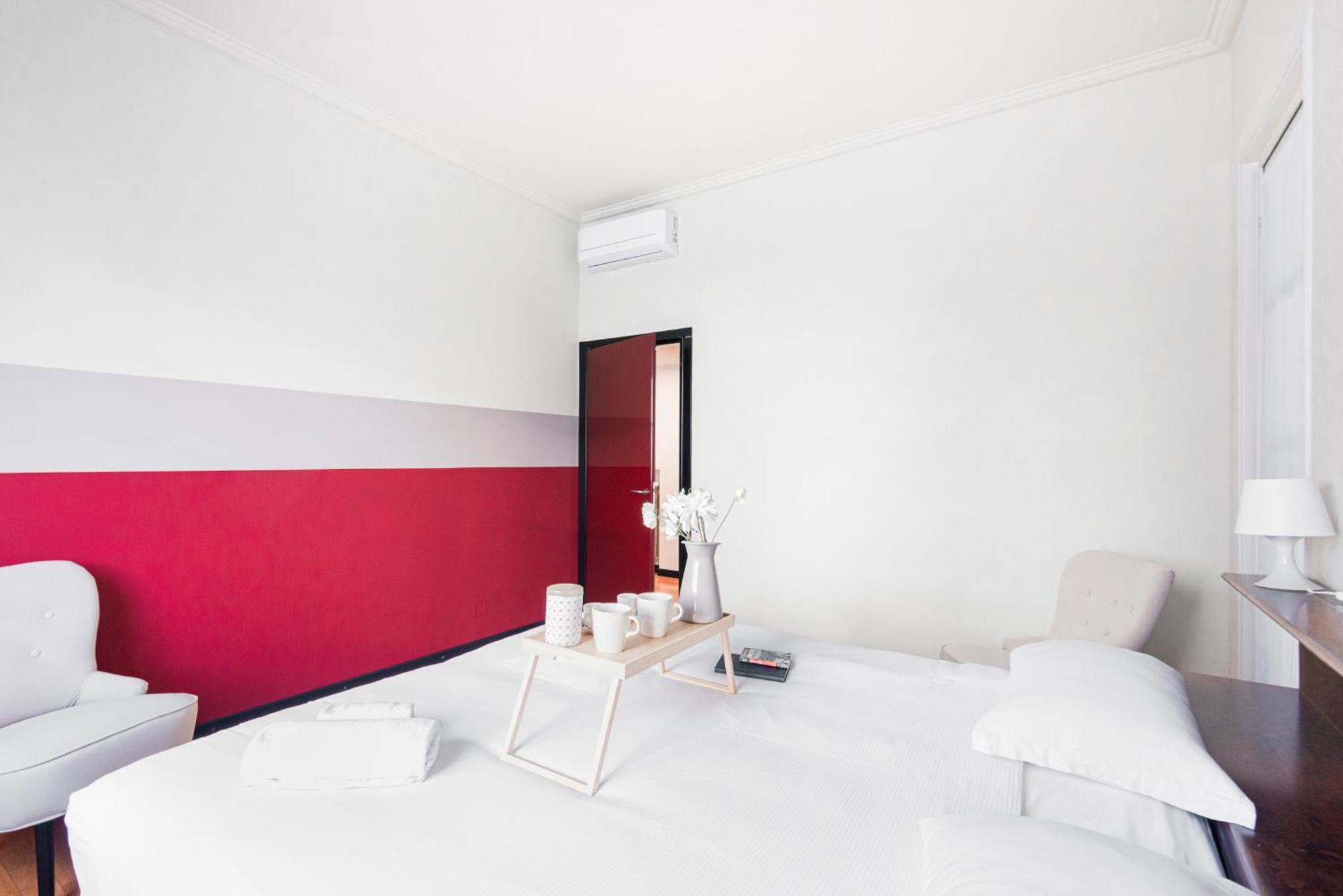 Appartamento Easylife - Classe E Charme Nel Cuore Della Citta