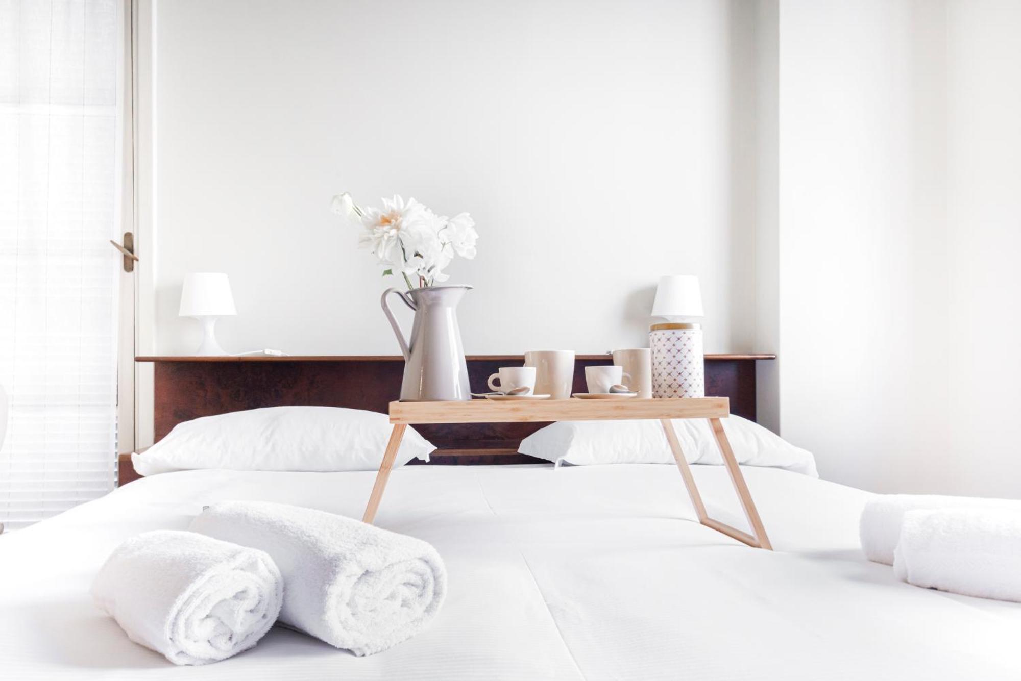 Easylife - Classe E Charme Nel Cuore Della Citta Appartamento