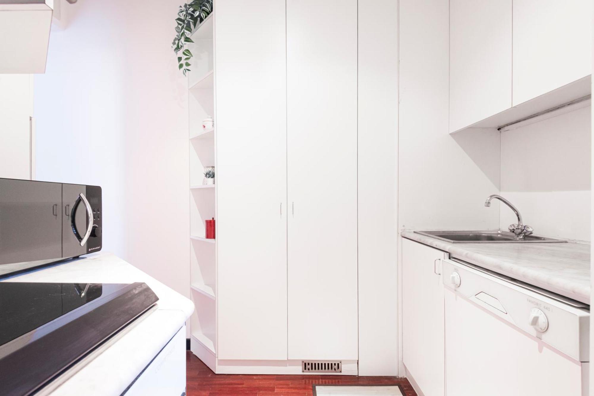 Easylife - Classe E Charme Nel Cuore Della Citta Appartamento