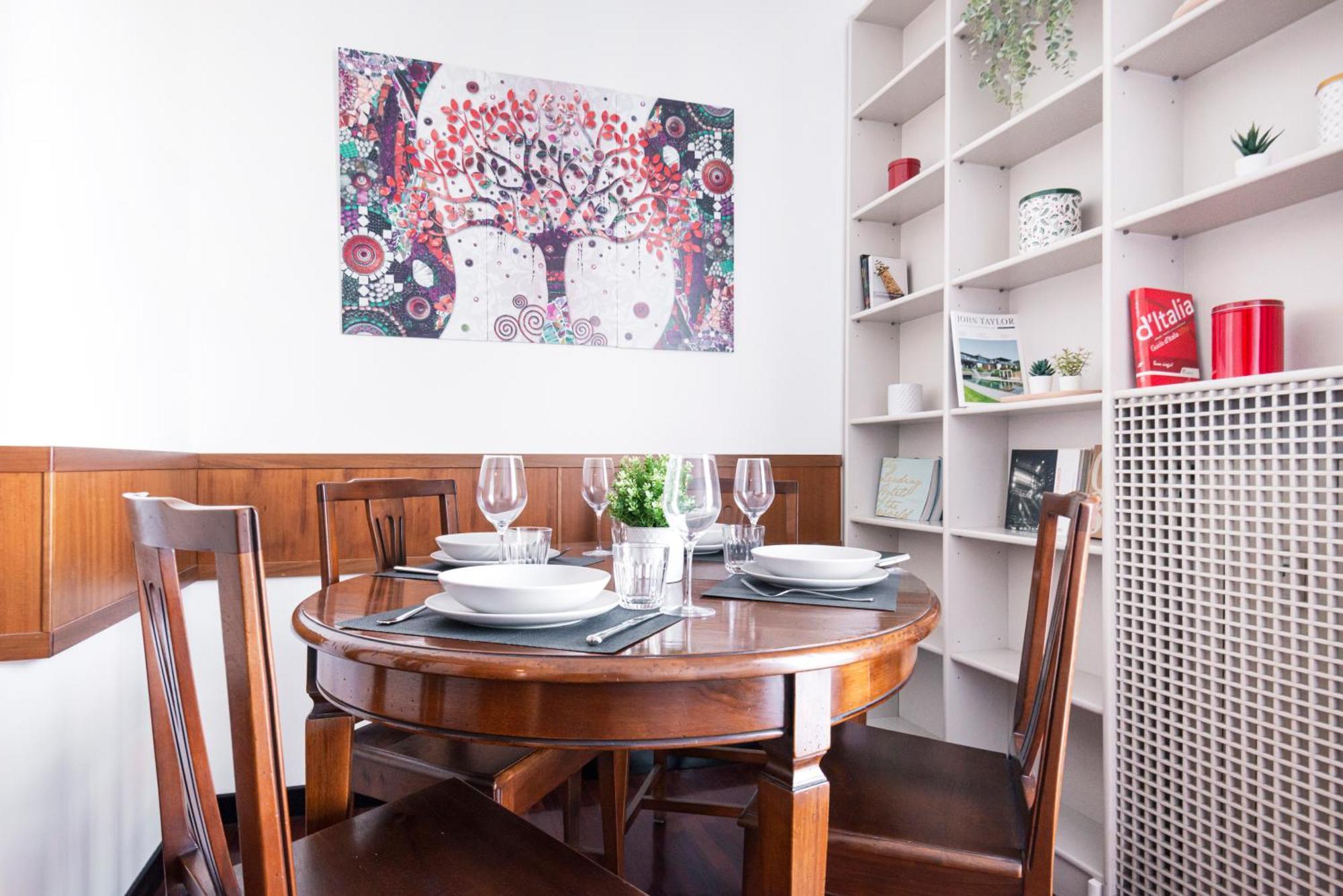 Easylife - Classe E Charme Nel Cuore Della Citta Appartamento Milano