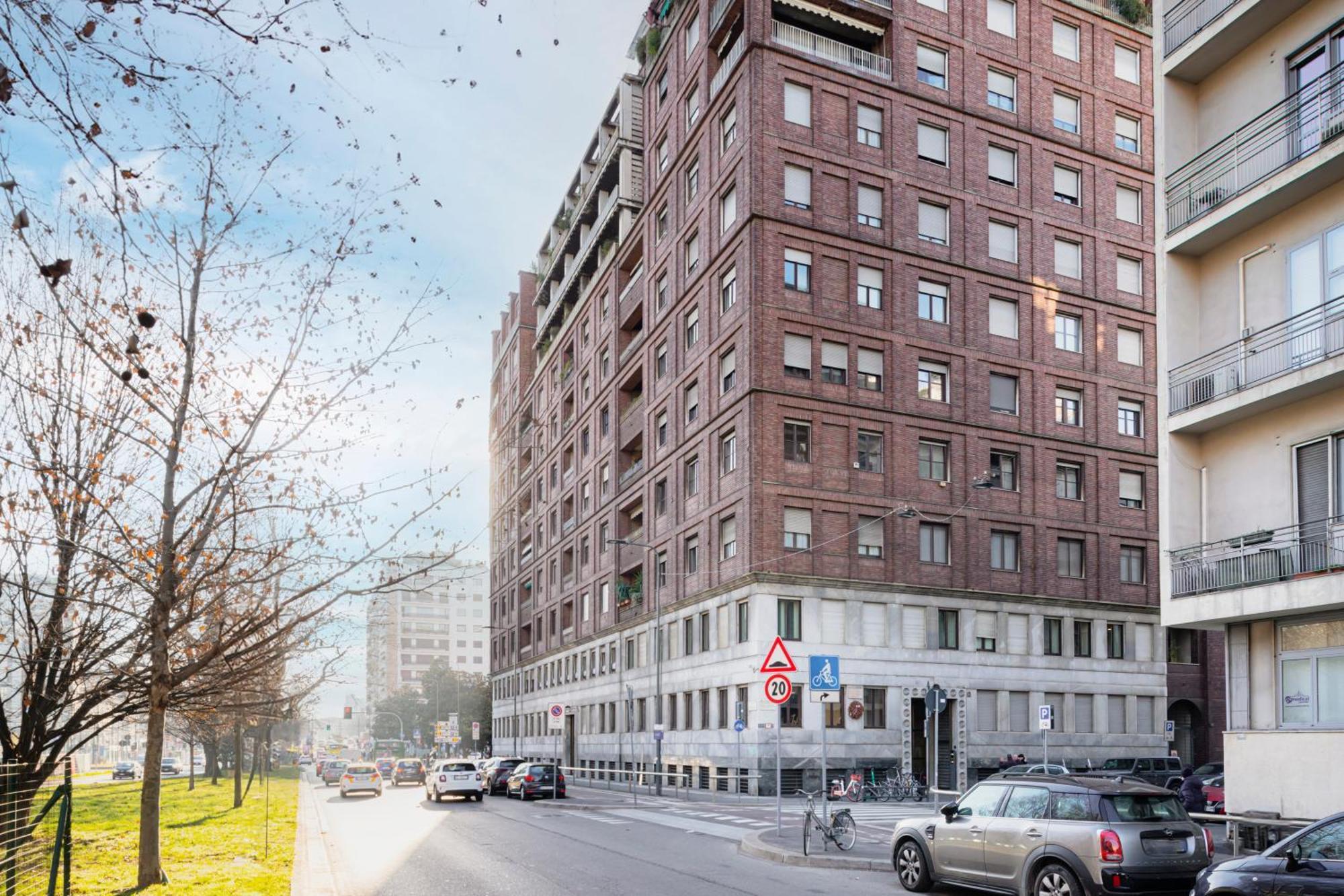 Easylife - Classe E Charme Nel Cuore Della Citta Appartamento