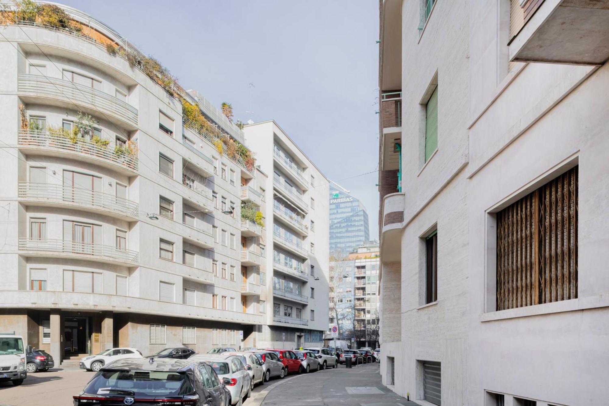 Appartamento Easylife - Classe E Charme Nel Cuore Della Citta *