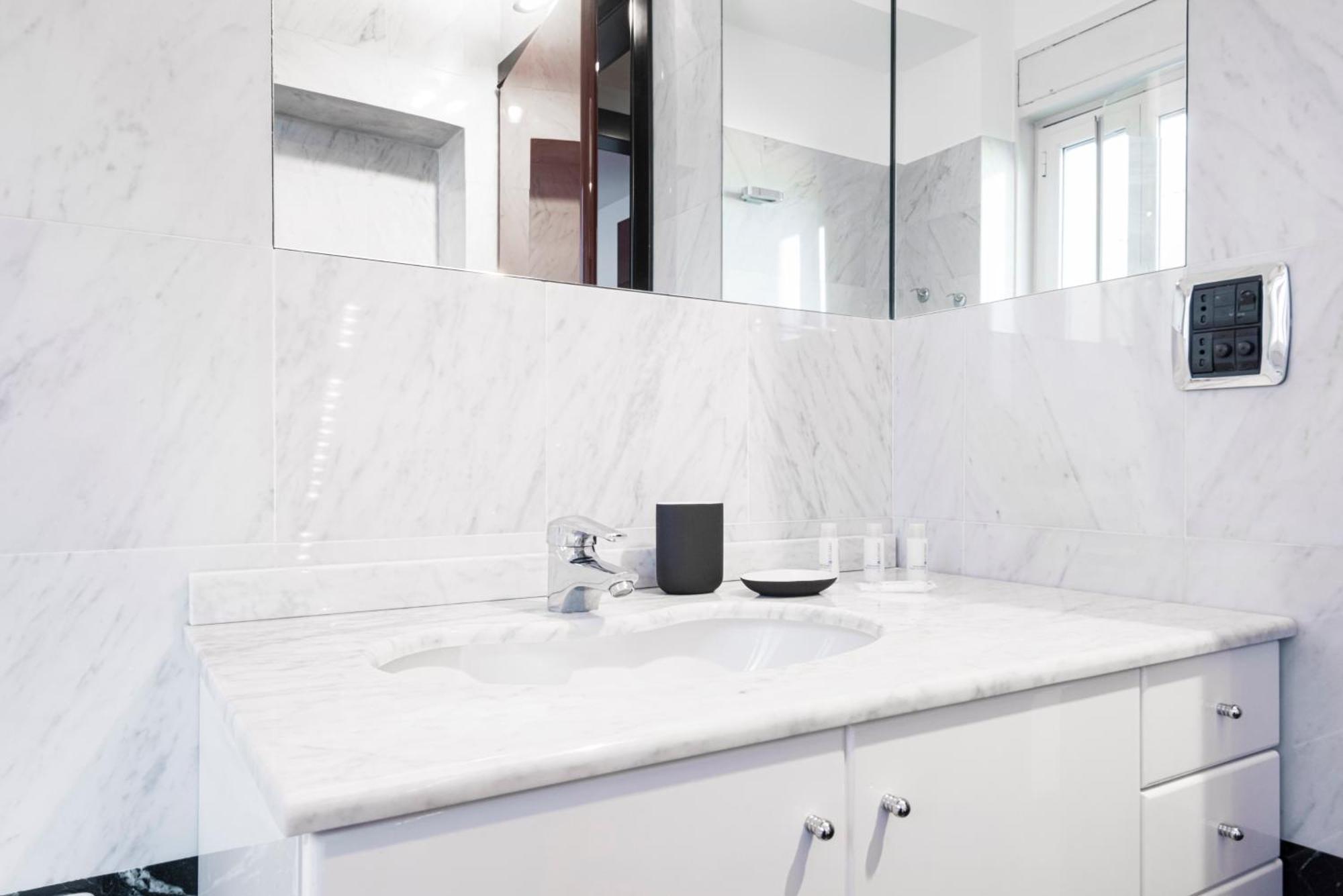 Easylife - Classe E Charme Nel Cuore Della Citta Apartment Mailand