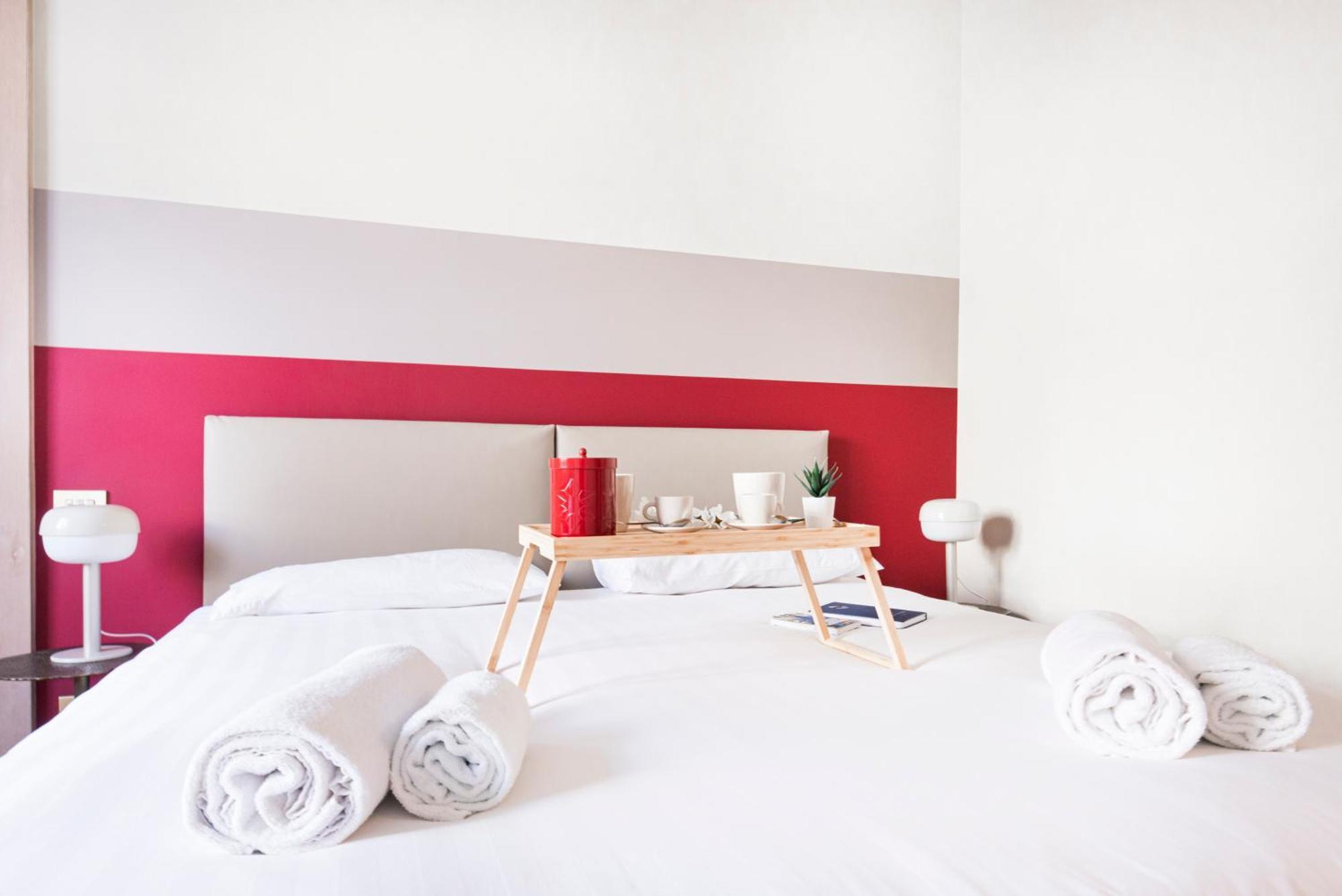 Appartamento Easylife - Classe E Charme Nel Cuore Della Citta *