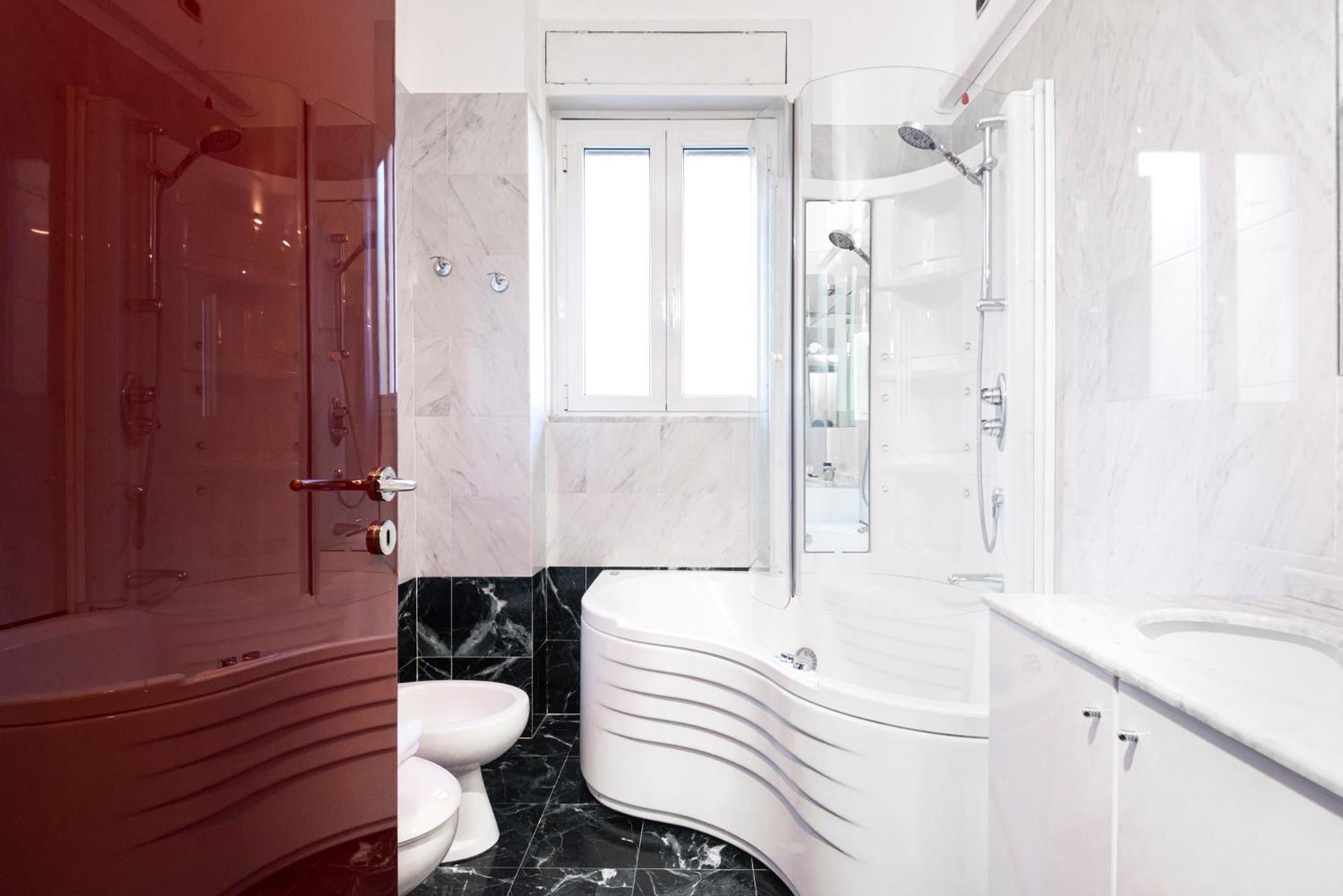 Easylife - Classe E Charme Nel Cuore Della Citta Milano