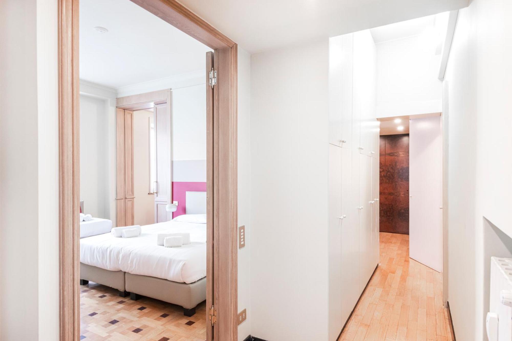 Easylife - Classe E Charme Nel Cuore Della Citta Appartamento