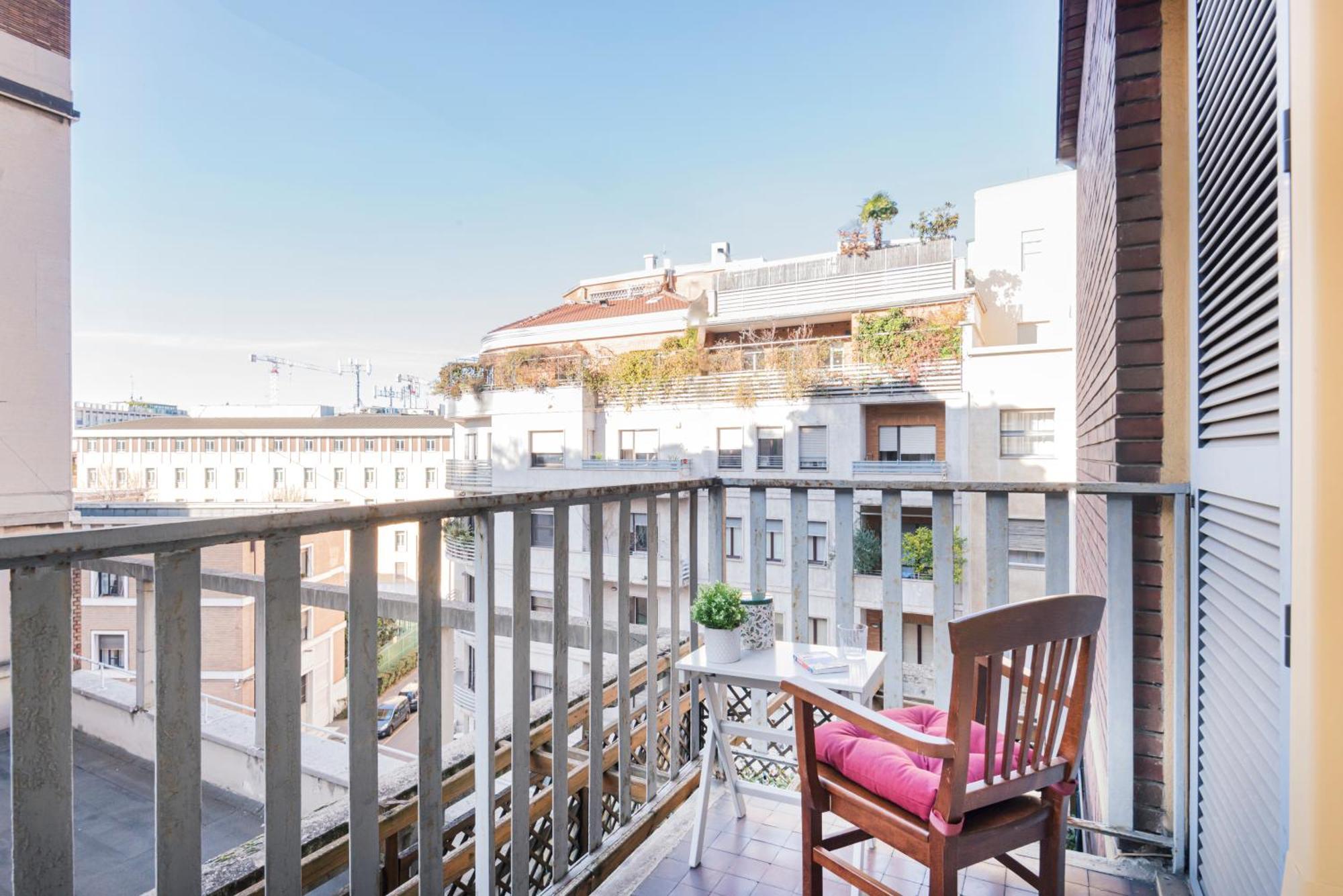 Apartment Easylife - Classe E Charme Nel Cuore Della Citta Mailand