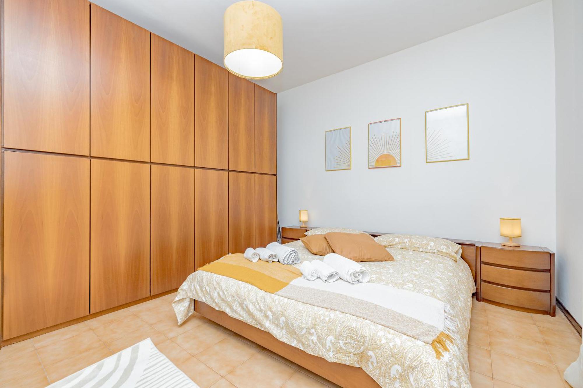 Bicocca Experience - 400mt Metrom5 Ca Granda Appartement Milaan