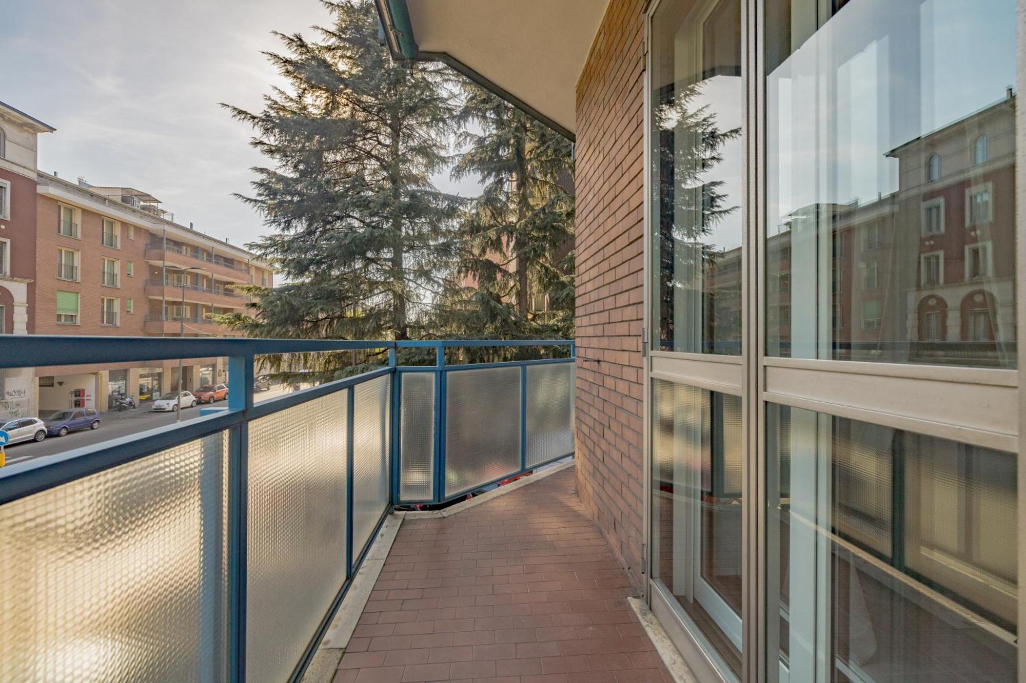 Bicocca Experience - 400mt Metrom5 Ca Granda Milaan