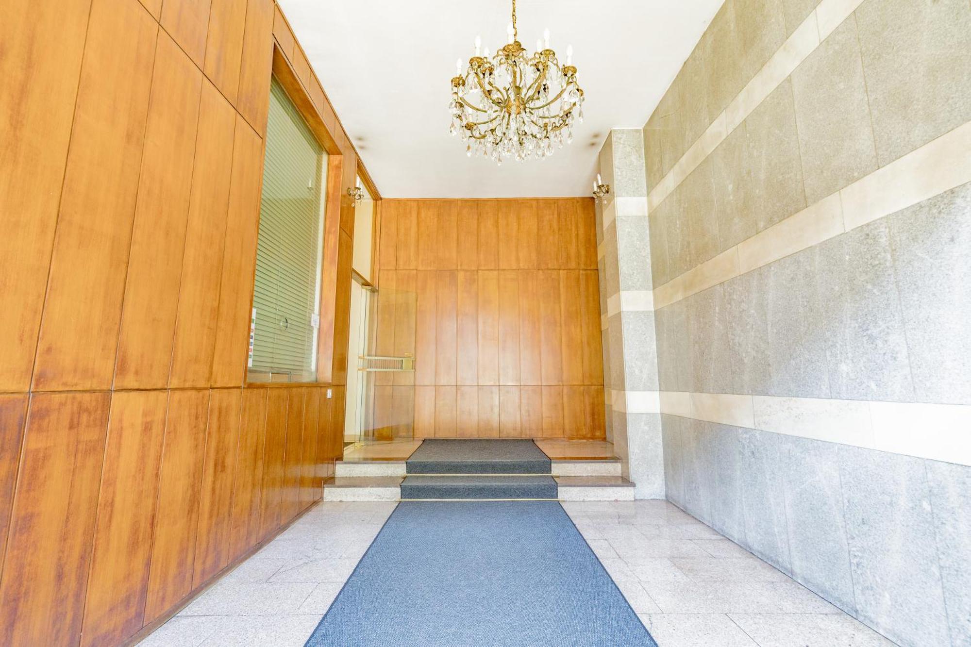 Bicocca Experience - 400mt Metrom5 Ca Granda Appartement