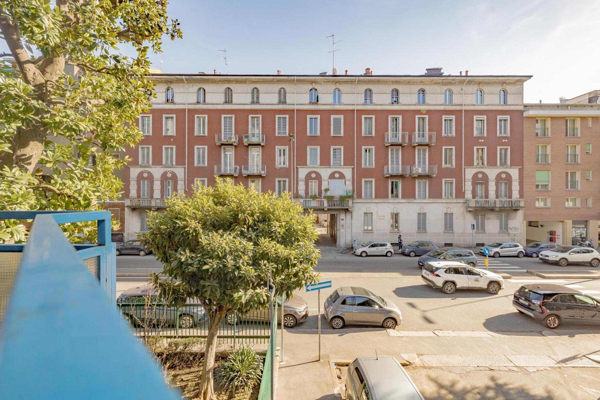 Bicocca Experience - 400mt Metrom5 Ca Granda *