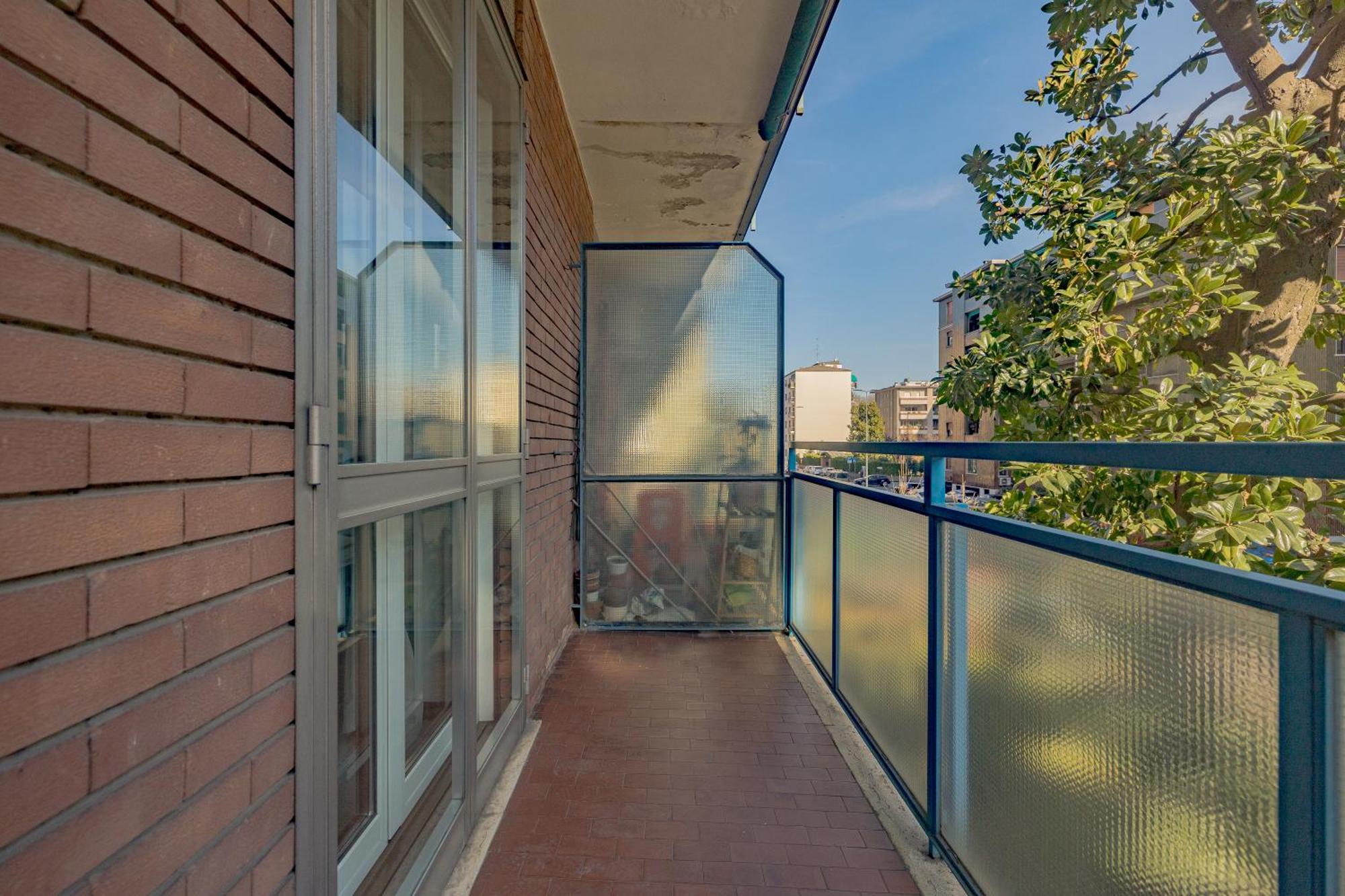 Bicocca Experience - 400mt Metrom5 Ca Granda * Milaan