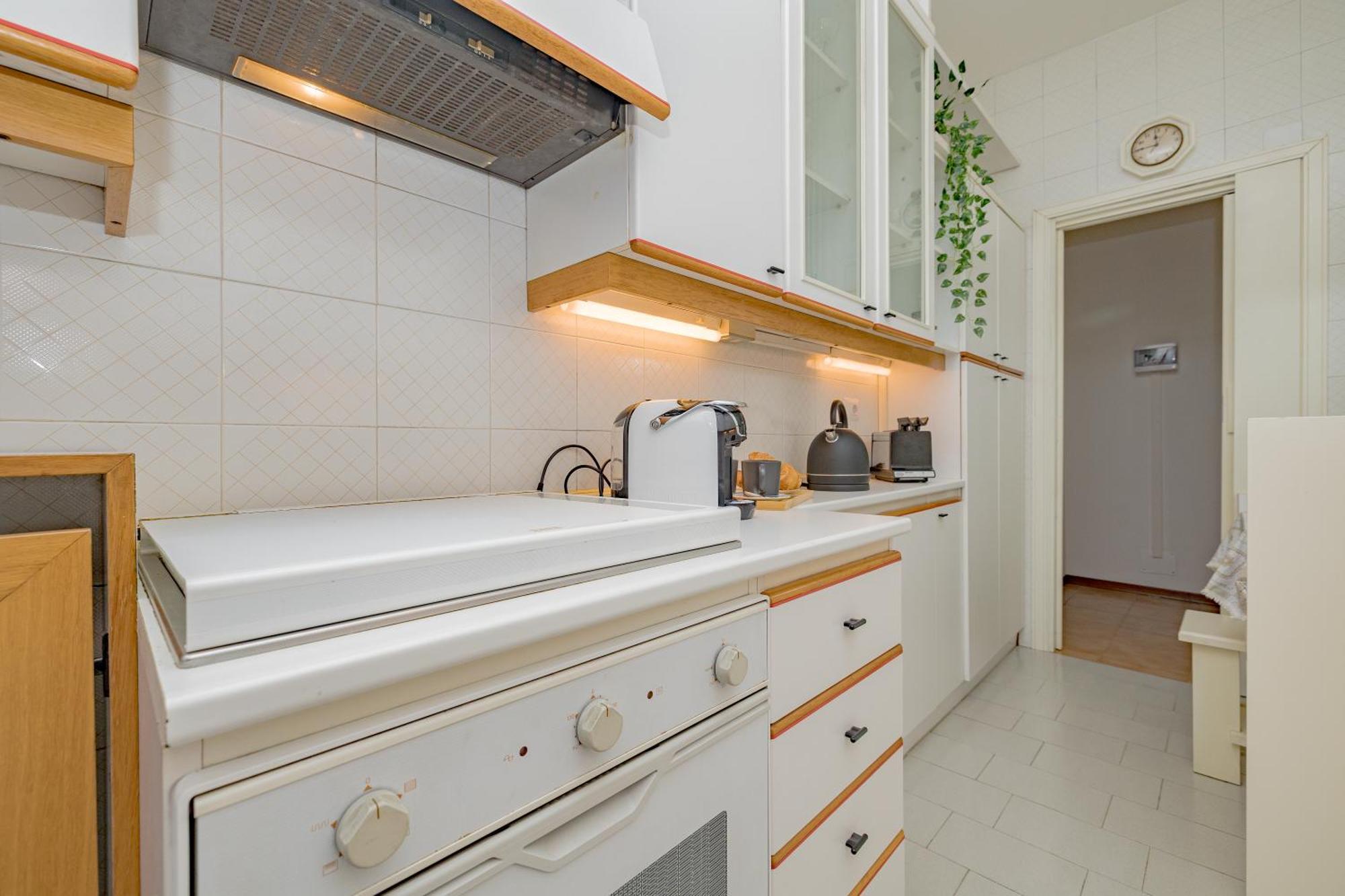Bicocca Experience - 400mt Metrom5 Ca Granda Milaan