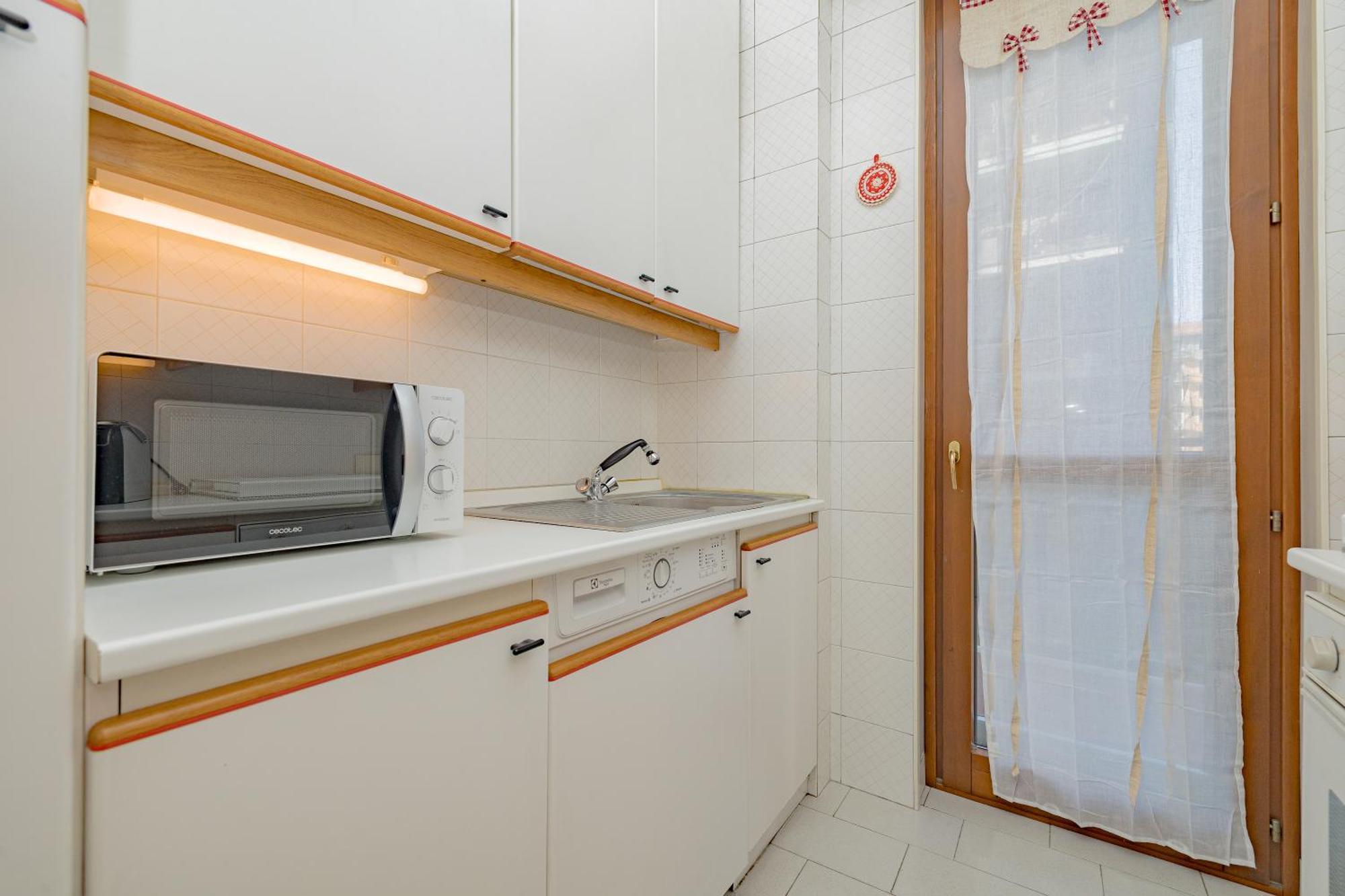 Bicocca Experience - 400mt Metrom5 Ca Granda Appartement Milaan