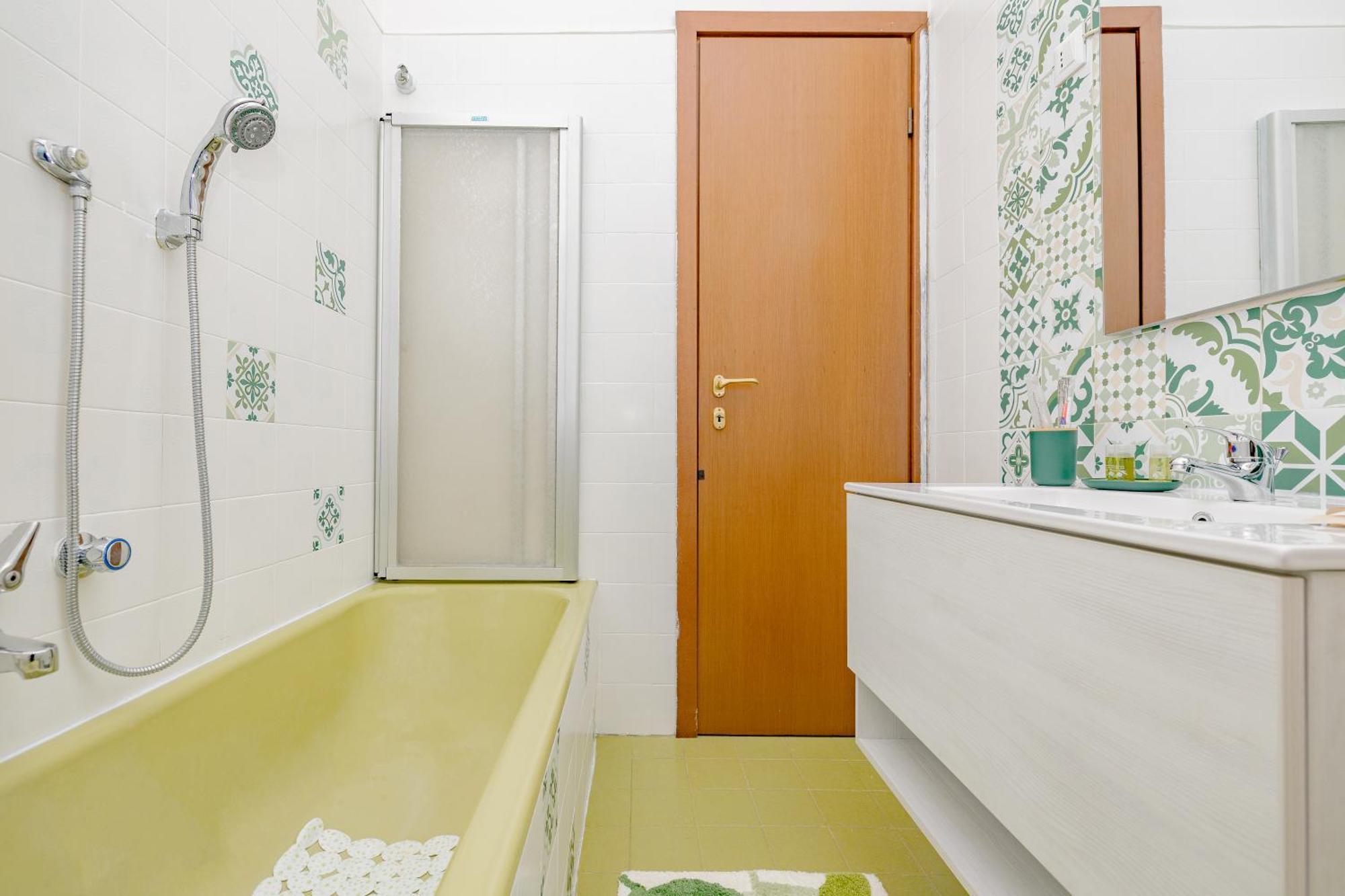 Bicocca Experience - 400mt Metrom5 Ca Granda * Milaan