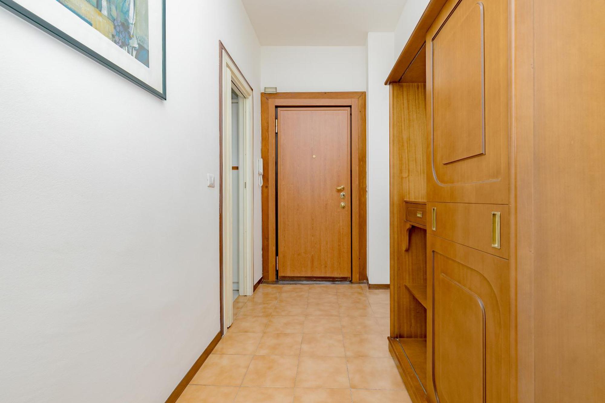 Appartement Bicocca Experience - 400mt Metrom5 Ca Granda *