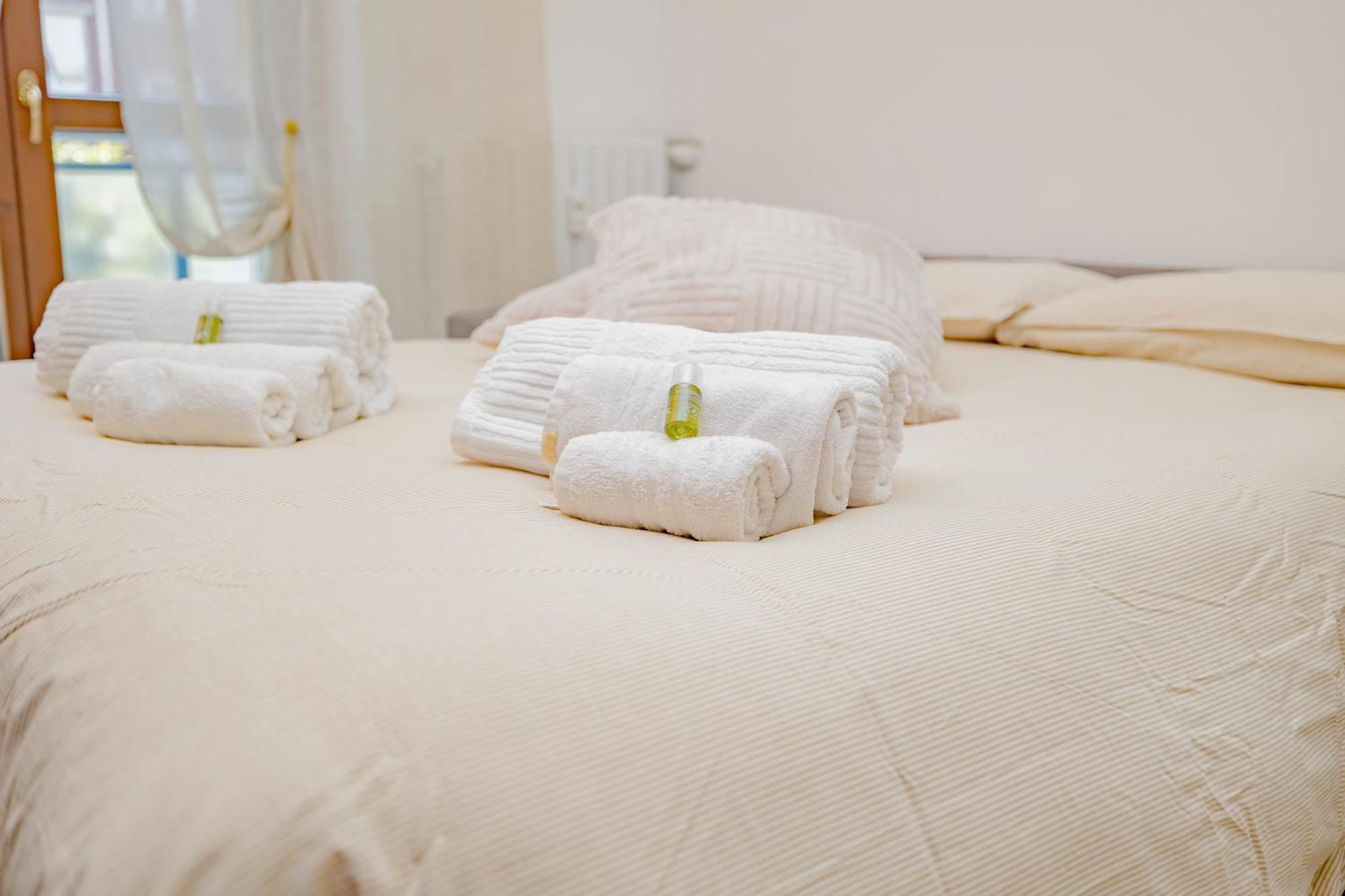 Bicocca Experience - 400mt Metrom5 Ca Granda Appartement *
