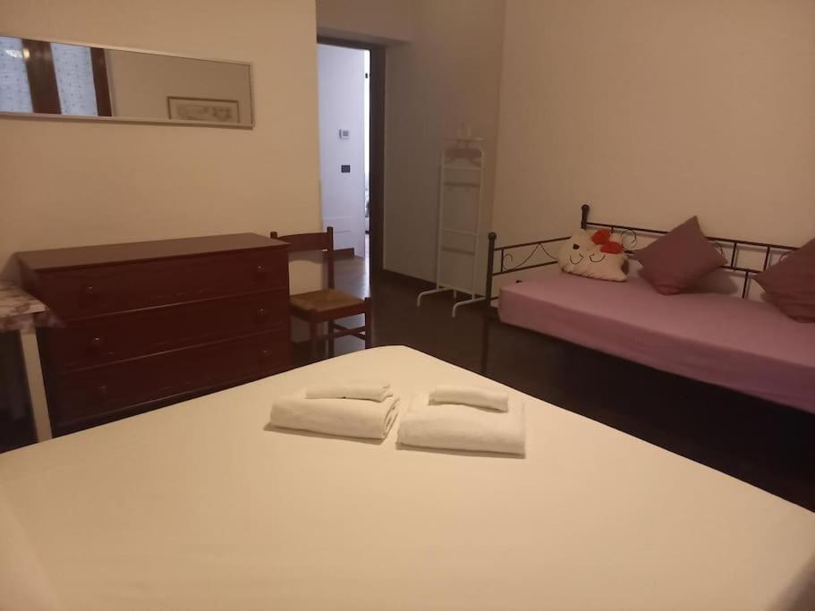 Appartamento Comfortable Typical Old Style *