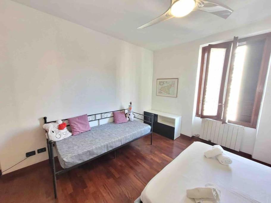 Comfortable Typical Old Style Appartamento *