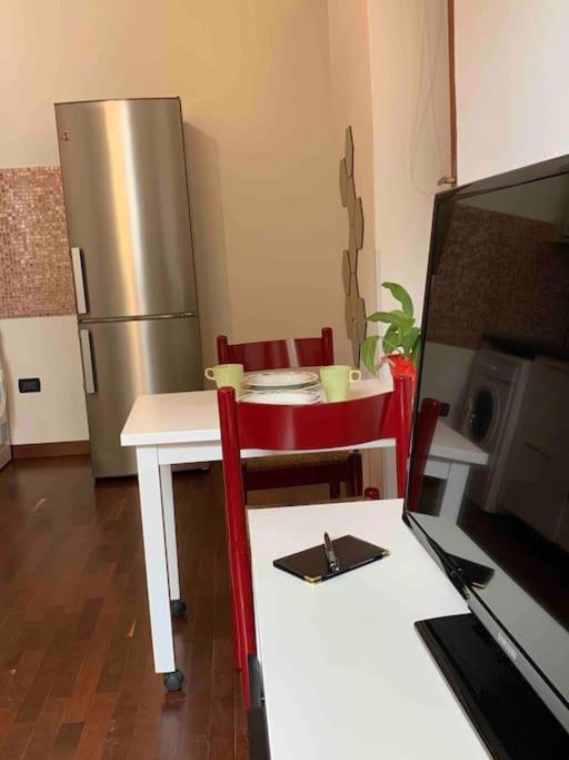 Appartamento Comfortable Typical Old Style Milano