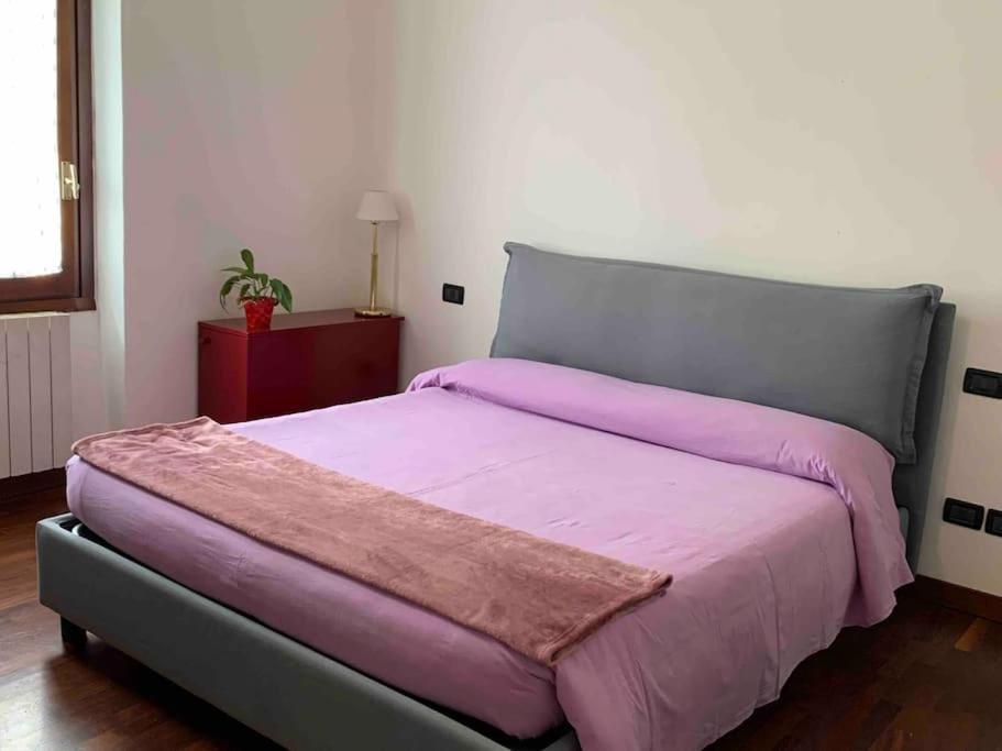 Appartamento Comfortable Typical Old Style *
