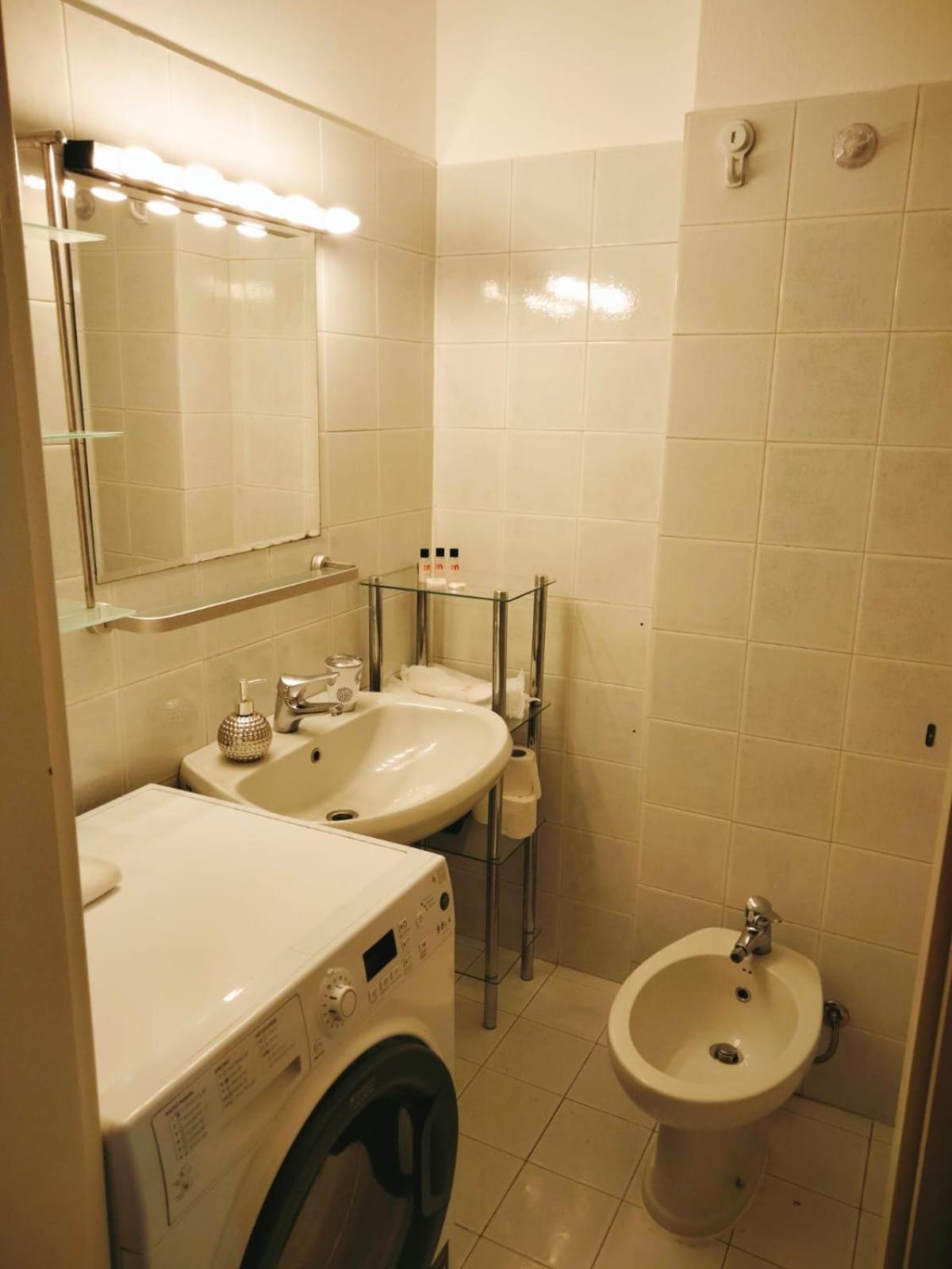 Apartment Imhome - Porta Nuova *