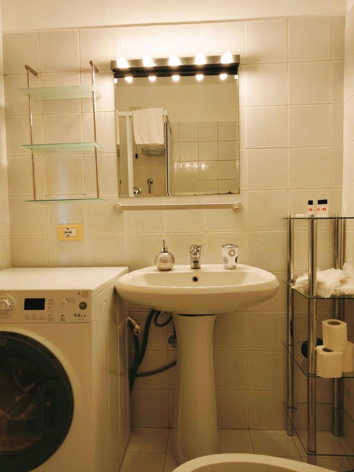 Imhome - Porta Nuova Apartment