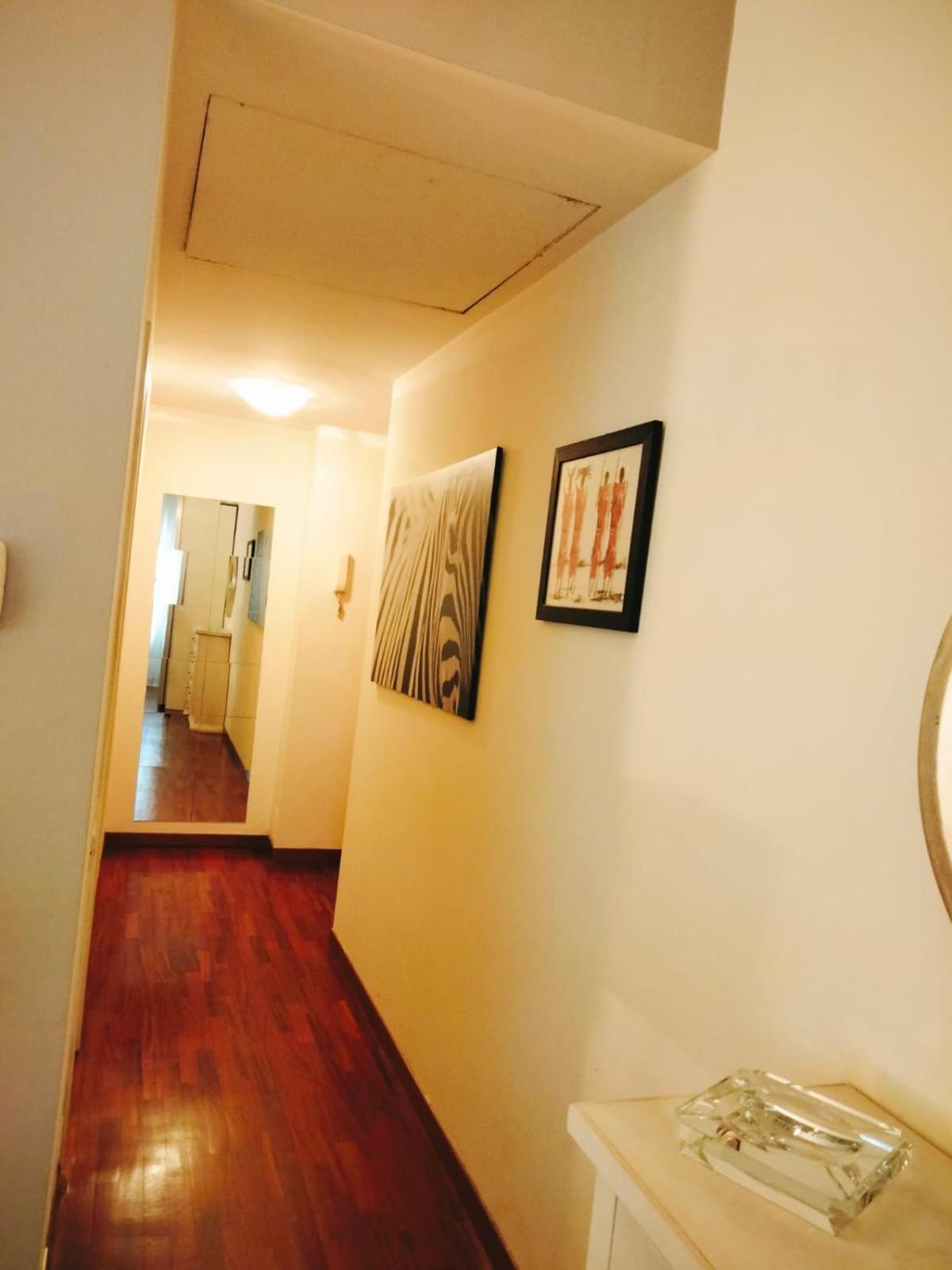 Apartment Imhome - Porta Nuova Mailand