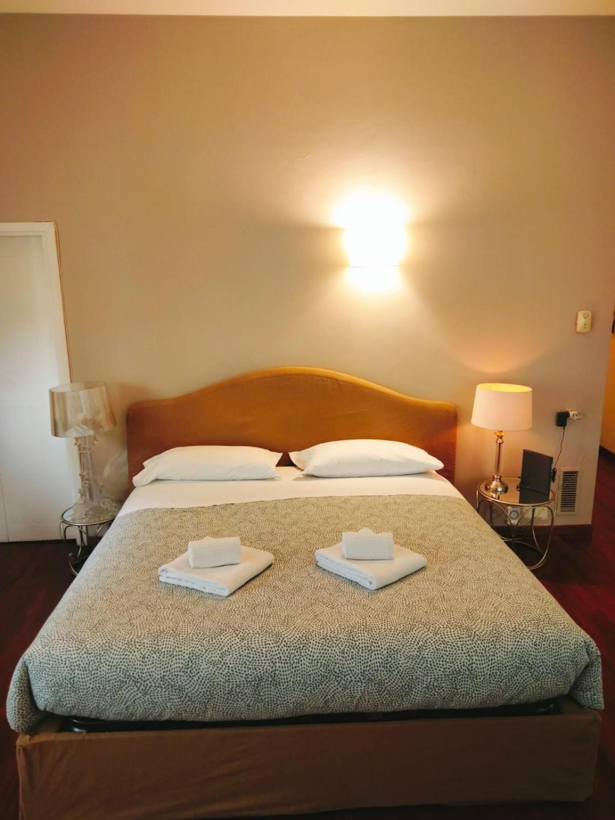Apartment Imhome - Porta Nuova