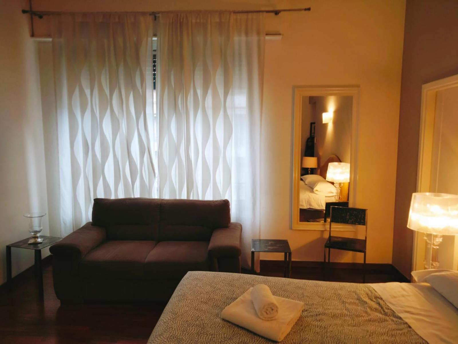 Apartment Imhome - Porta Nuova *