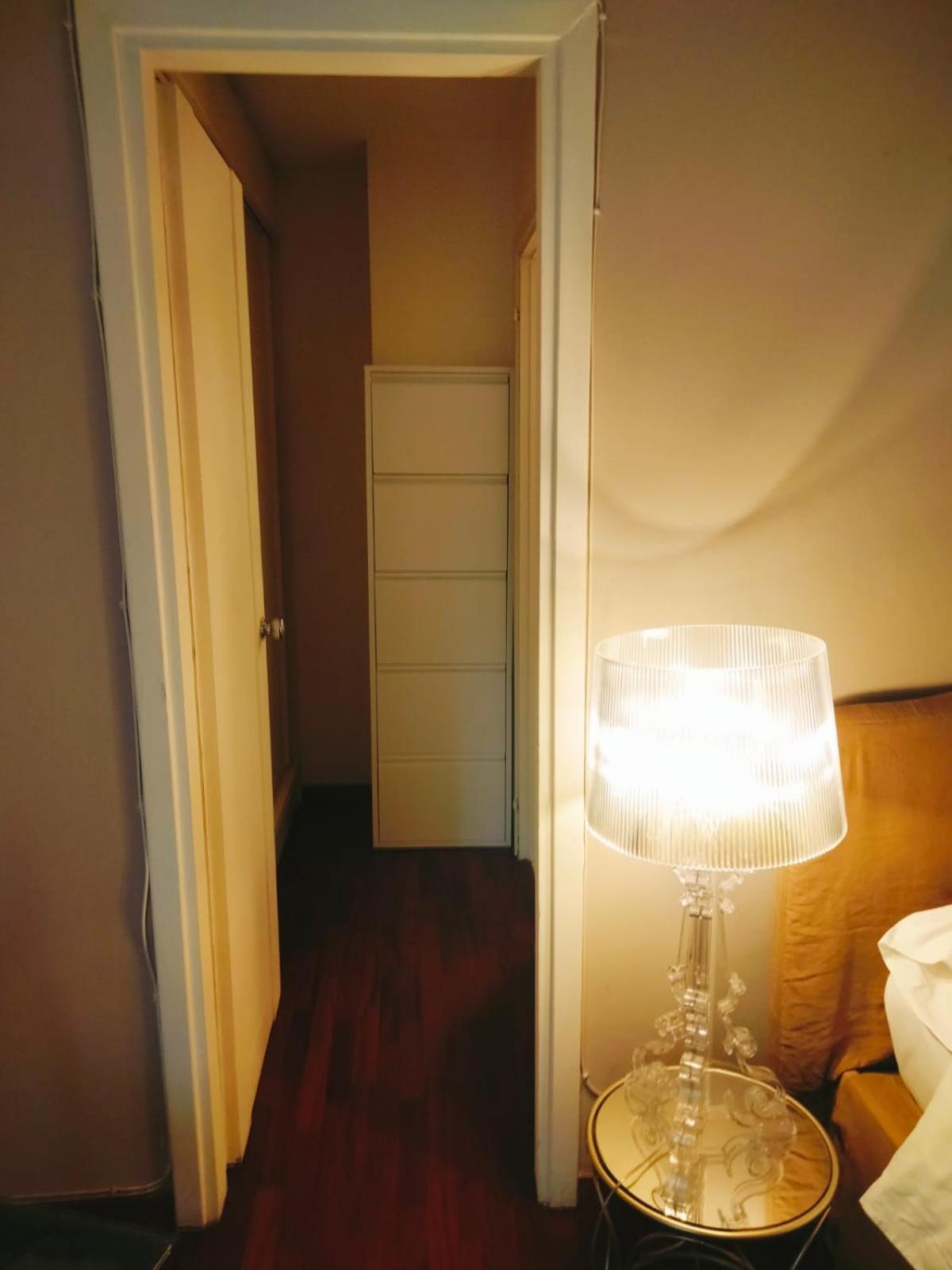 Imhome - Porta Nuova Apartment Mailand