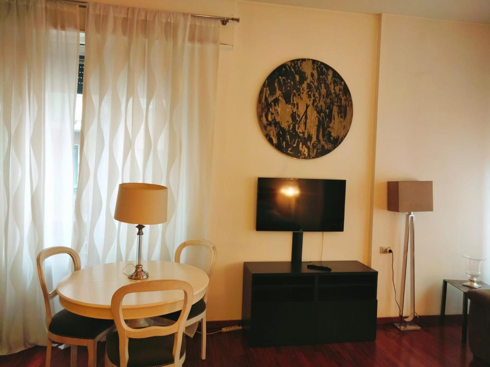 Imhome - Porta Nuova Apartment *