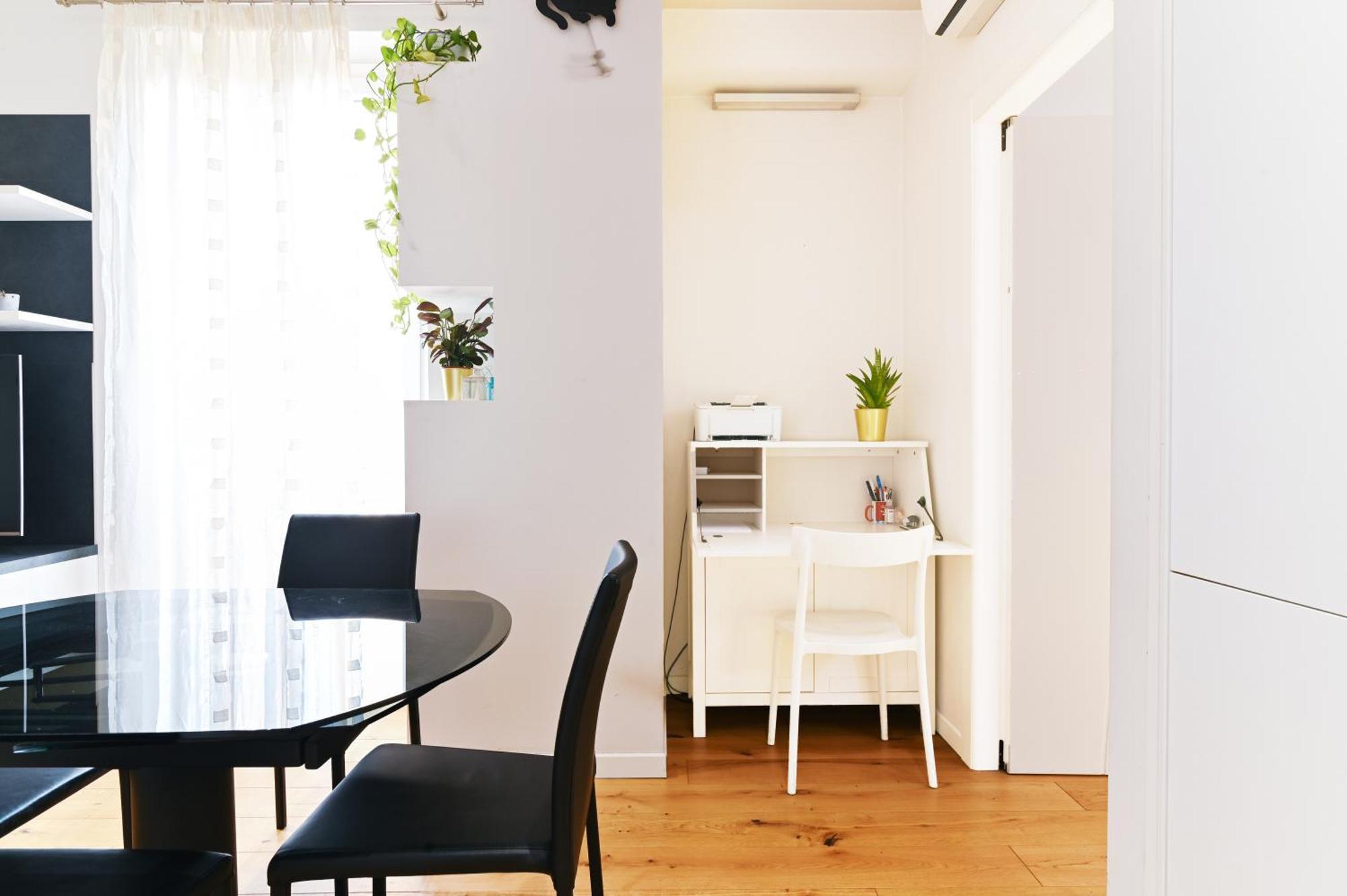 Ugolini Leilighet Milano