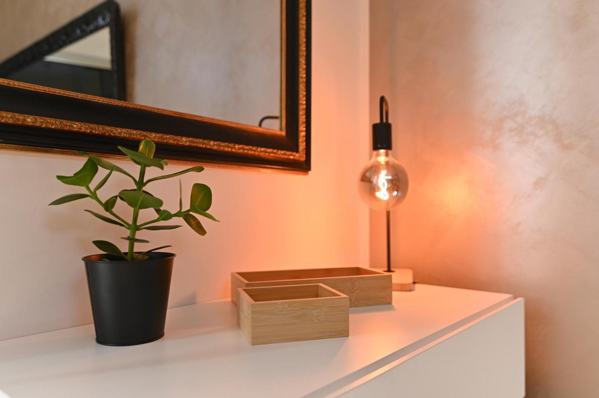 Ugolini Leilighet Milano