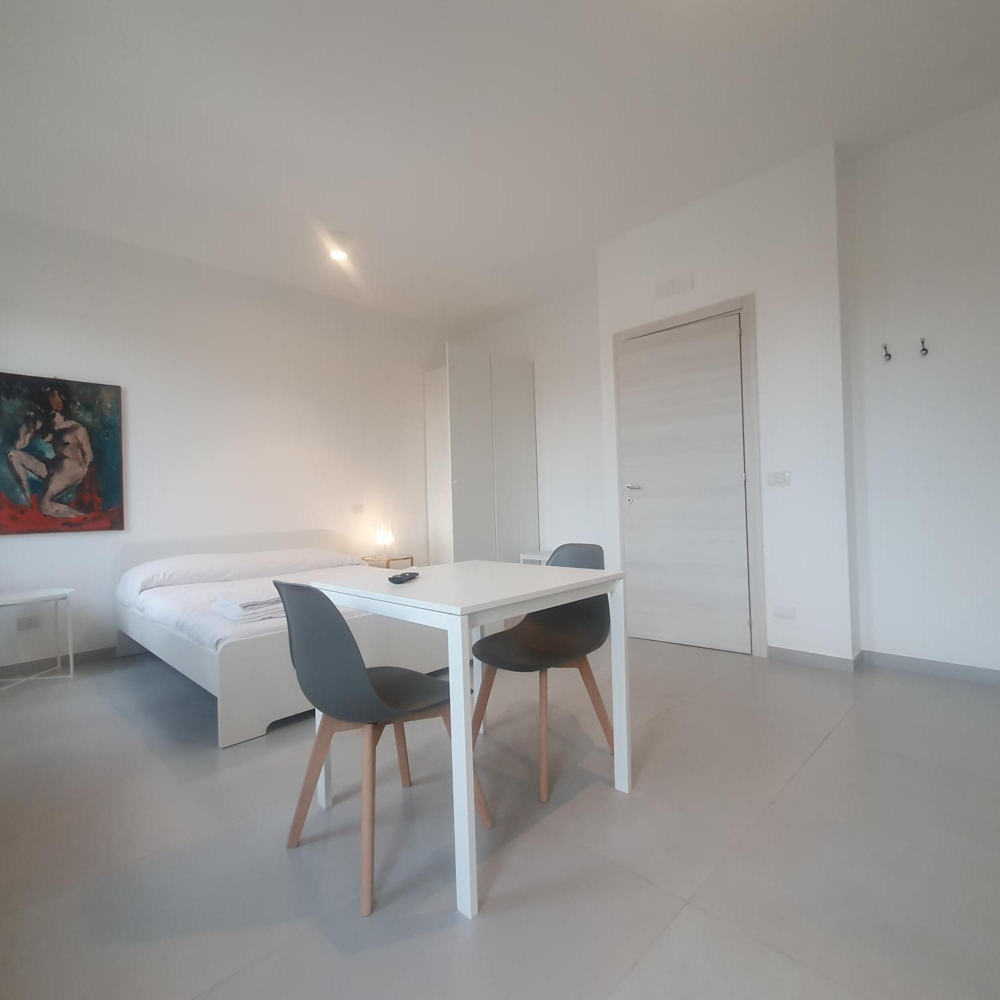 Lejlighed Viale Monza 48 - Nel Cuore Di Nolo *