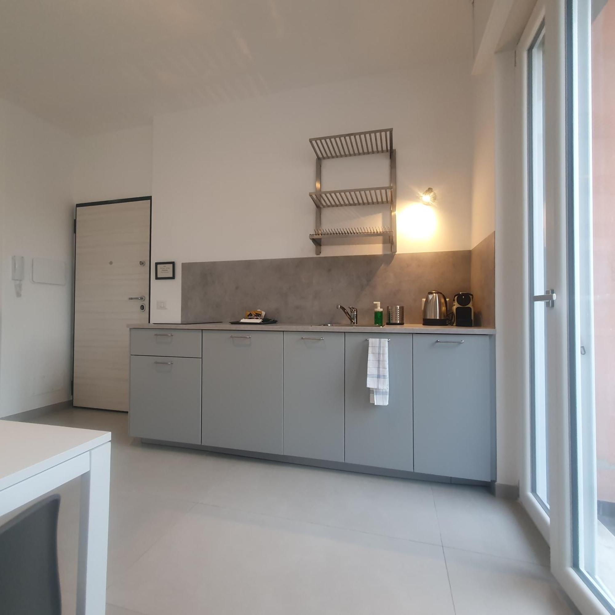 Viale Monza 48 - Nel Cuore Di Nolo Lejlighed Milano