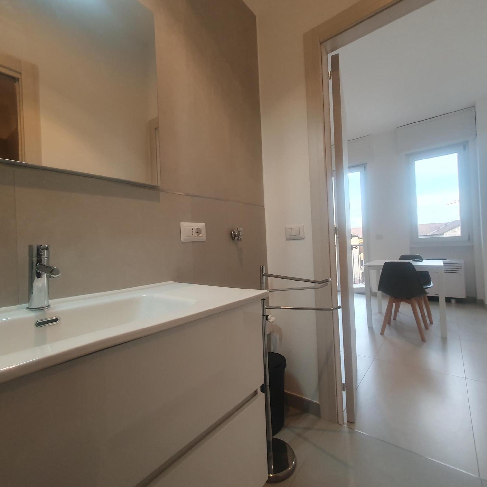 Viale Monza 48 - Nel Cuore Di Nolo Milano