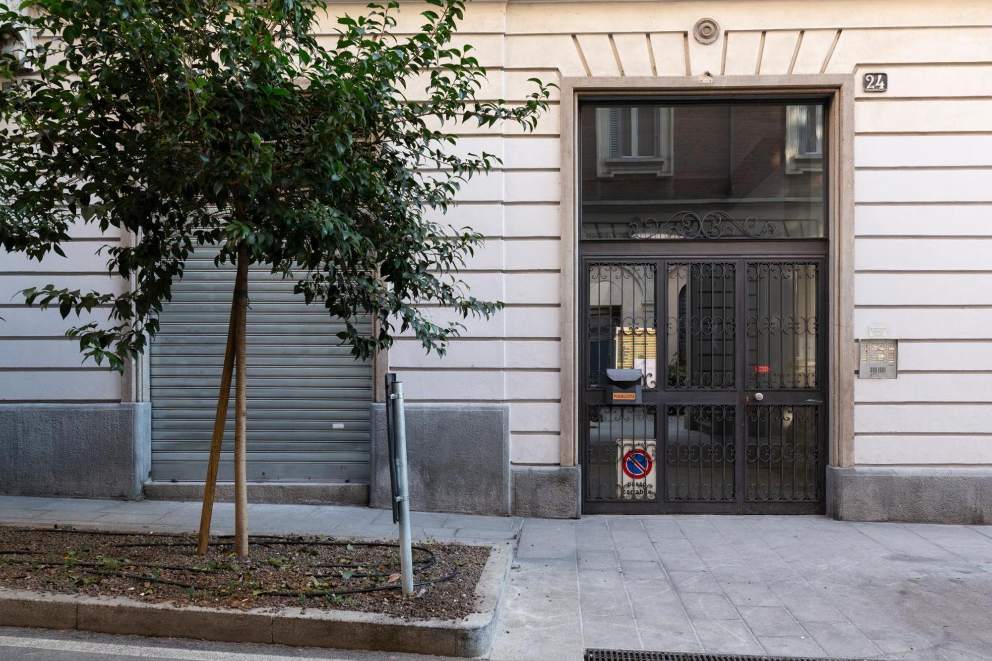 Appartement Quattro Dimore - Centro Storico Milaan