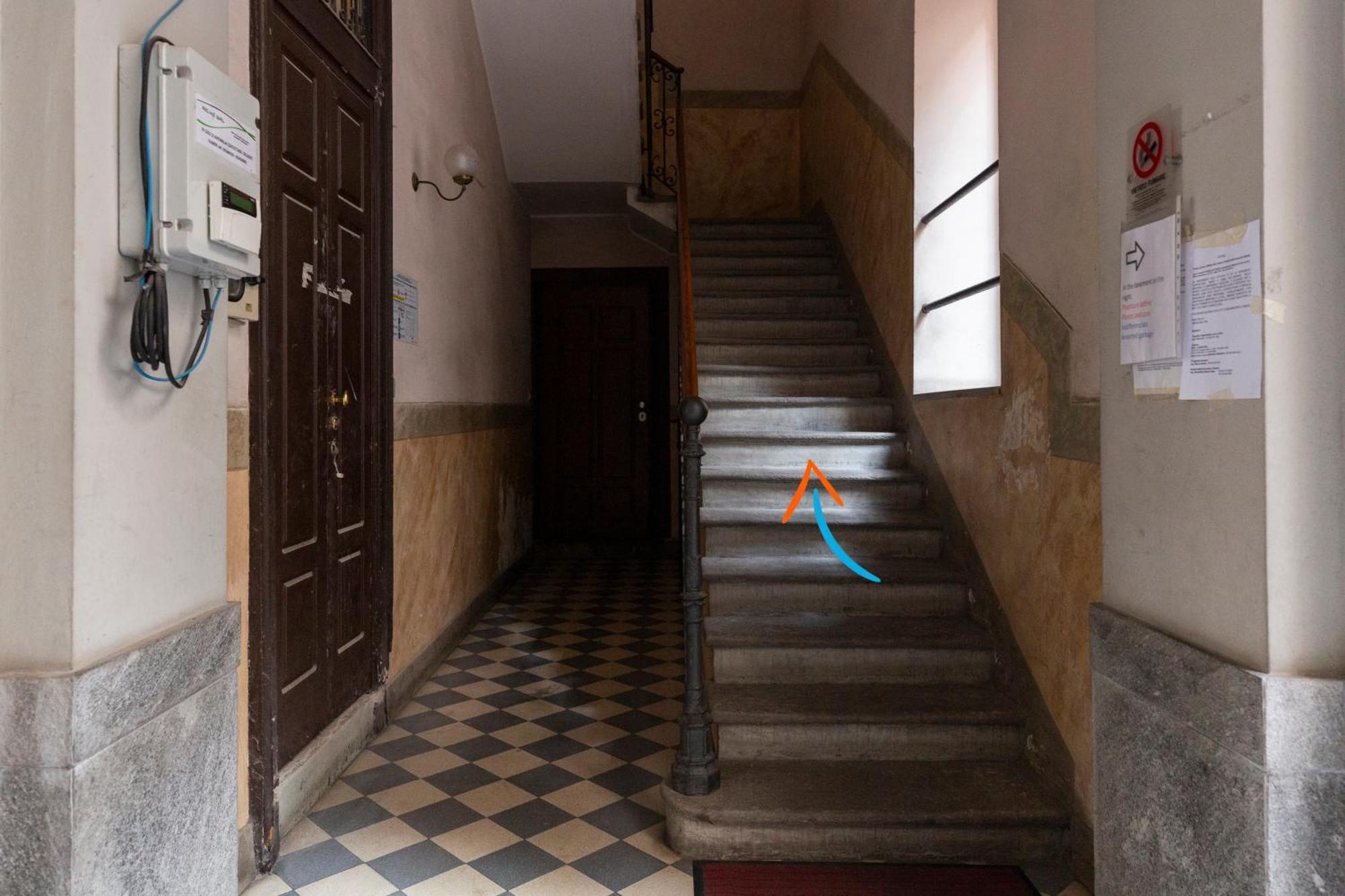 Quattro Dimore - Centro Storico * Milaan