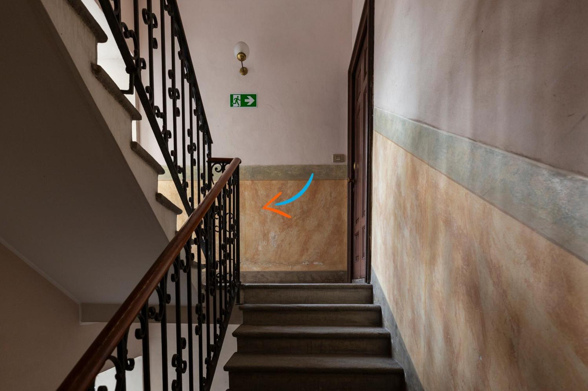 Quattro Dimore - Centro Storico
