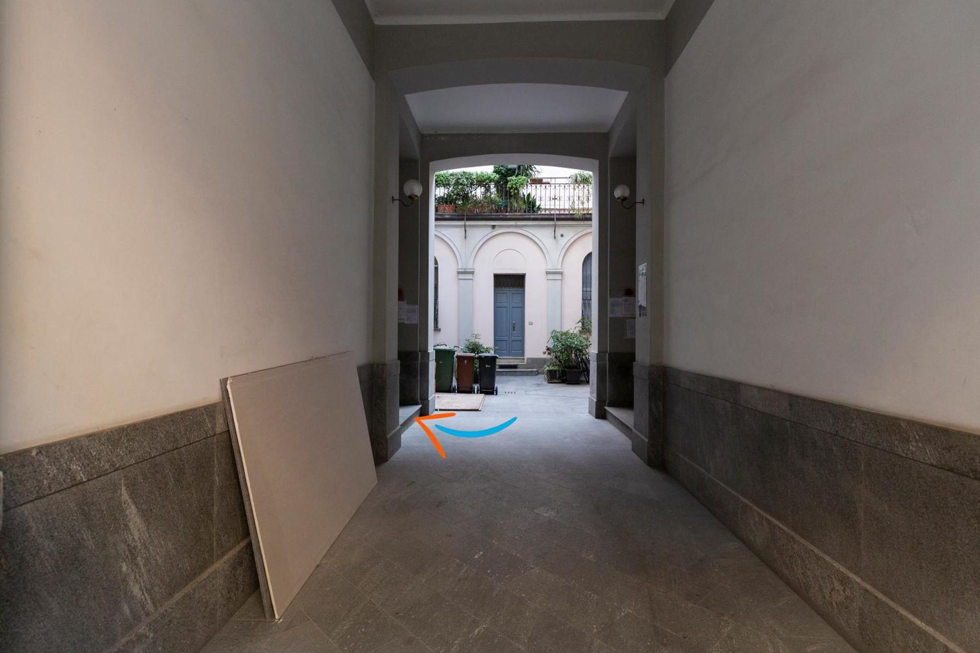 Quattro Dimore - Centro Storico *