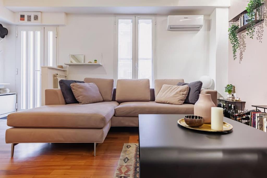 Elegante Loft Su 2 Piani A 5 Minuti Da San Siro Milano
