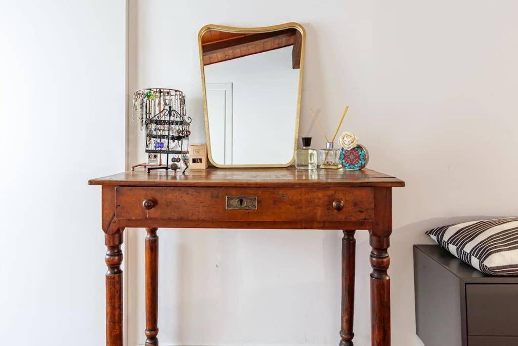 Elegante Loft Su 2 Piani A 5 Minuti Da San Siro Milano