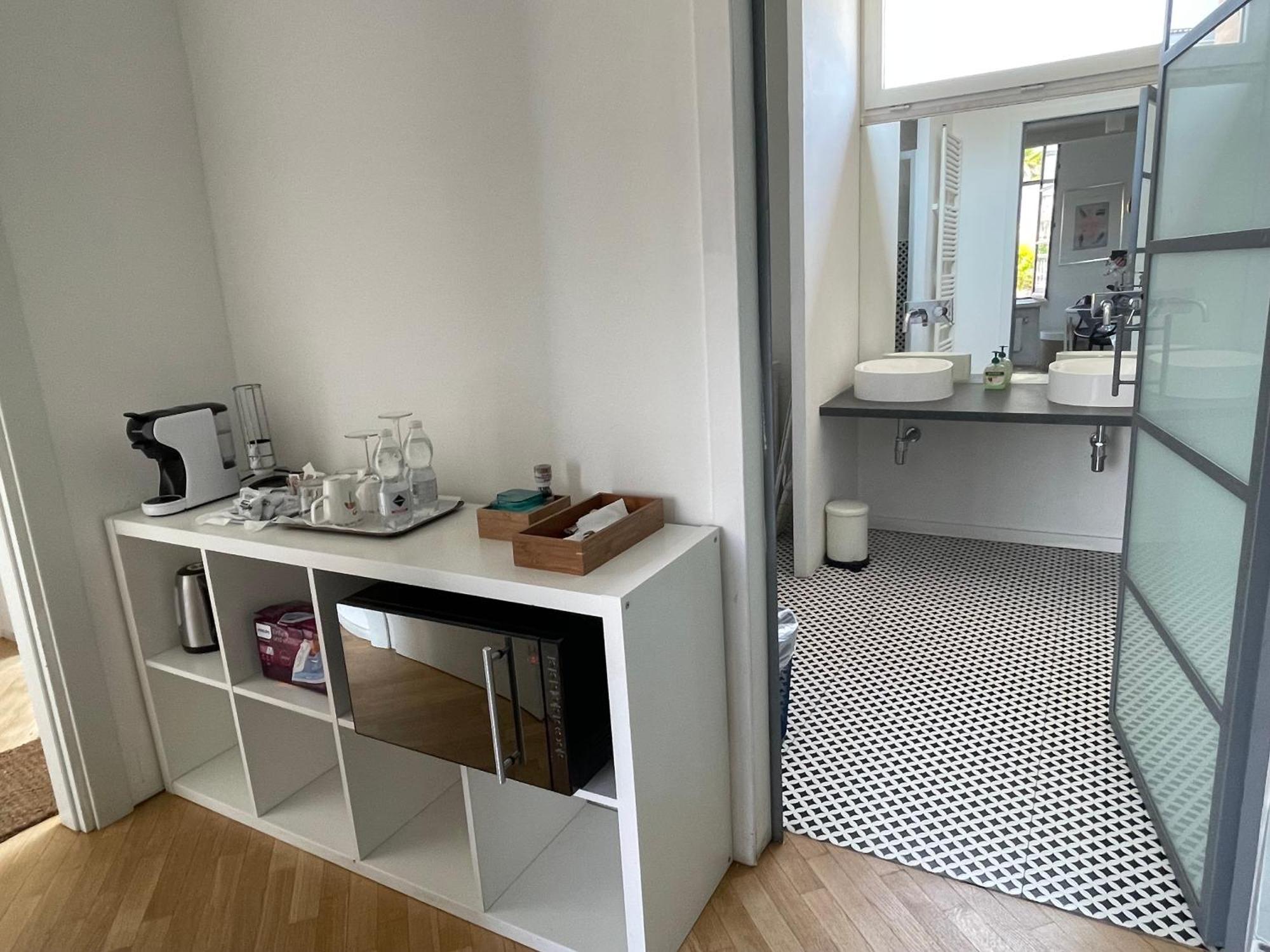 Appartement Penthouse 5 Min From Duomo Di Milaan