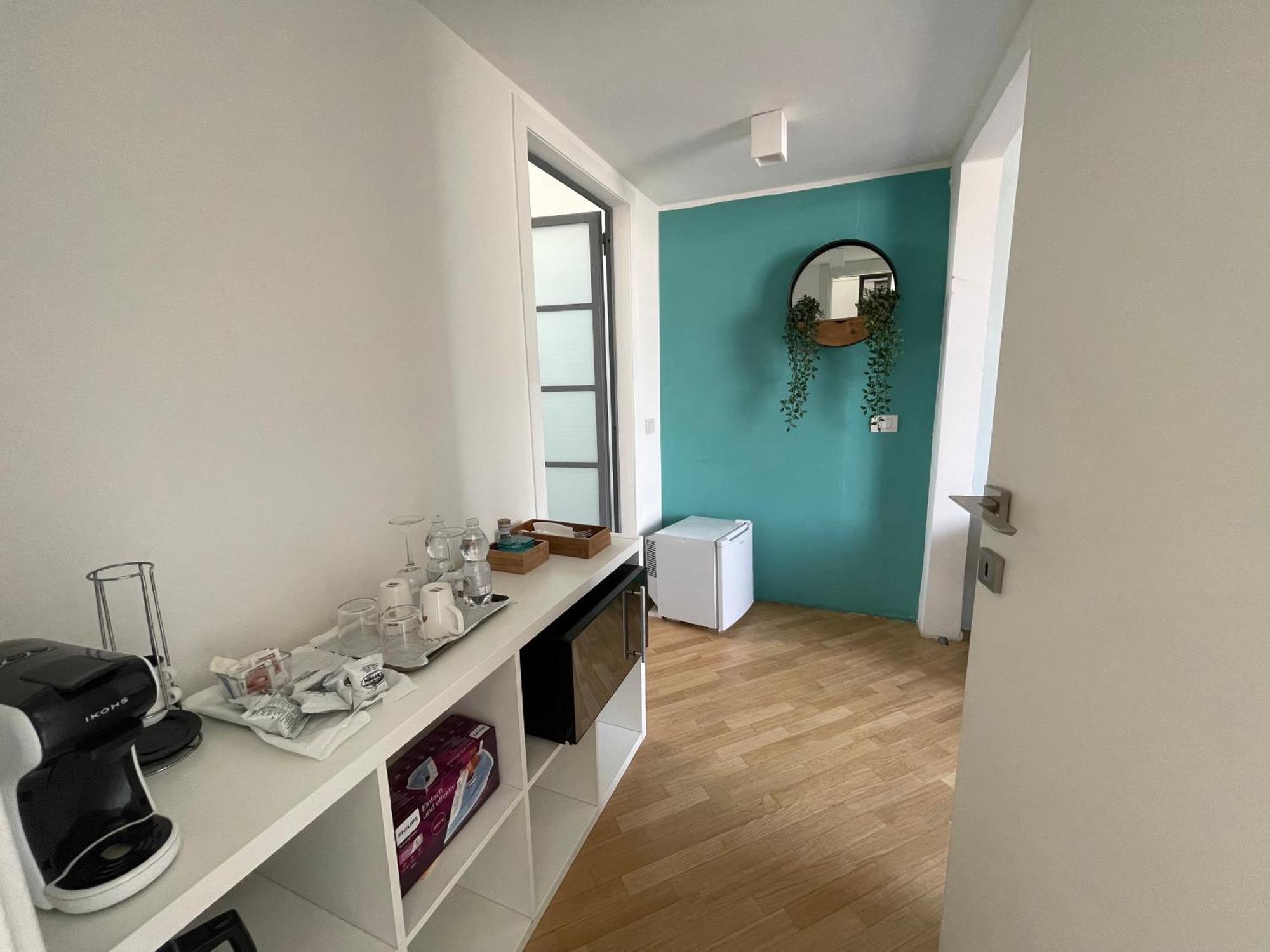 Penthouse 5 Min From Duomo Di Appartement