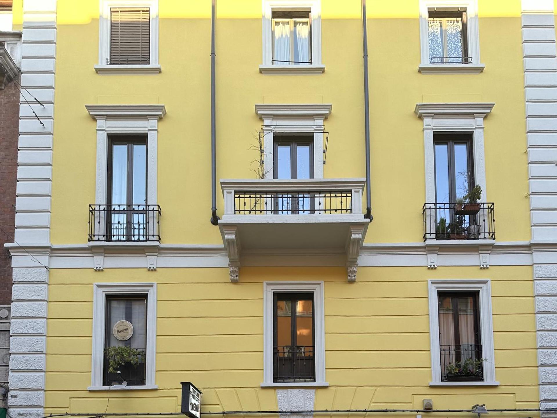 Vacanze Profumo Di Caffe Apartment Milan