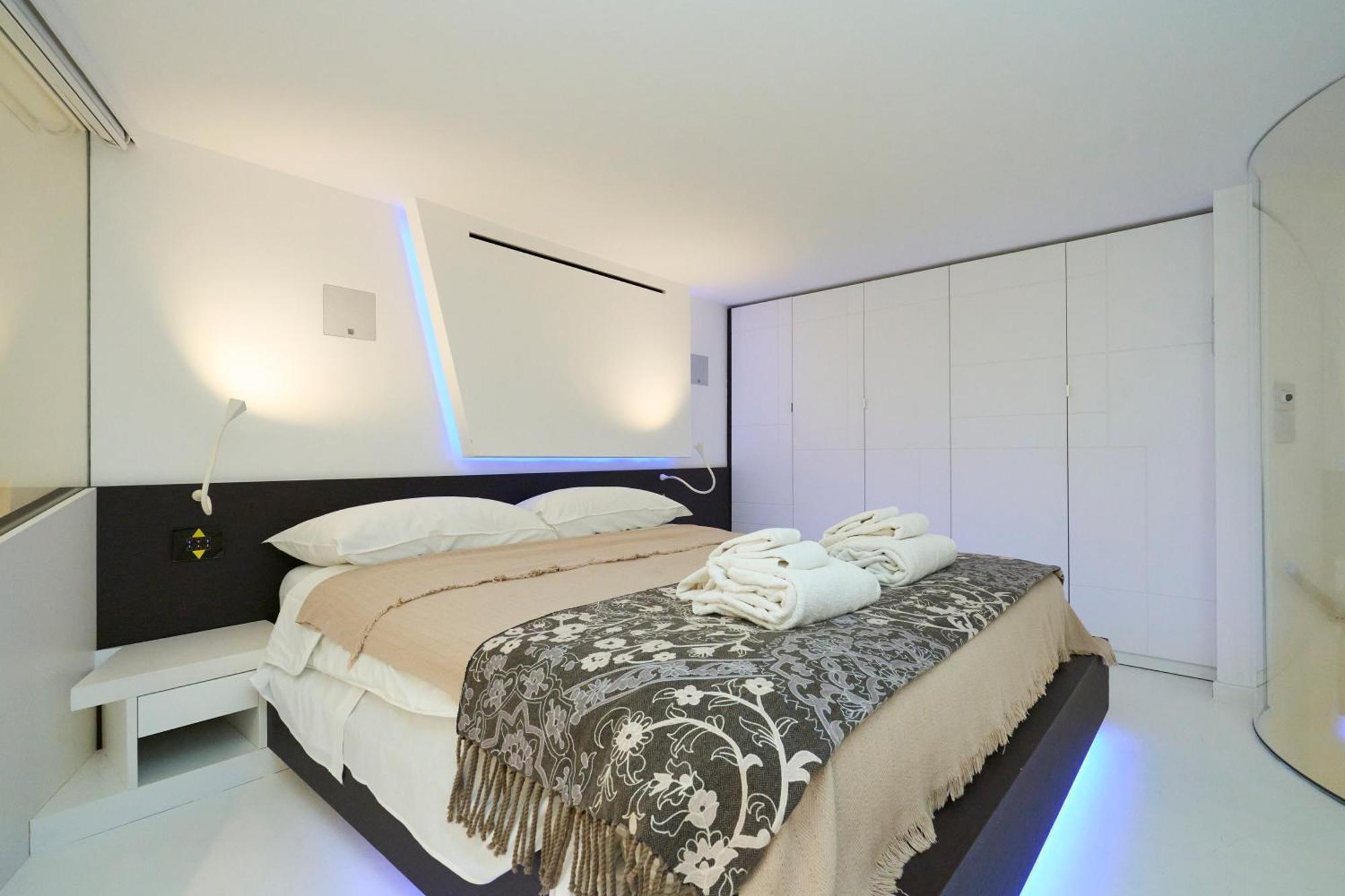 Duomo-city Life Luxury Design Loft * Mailand