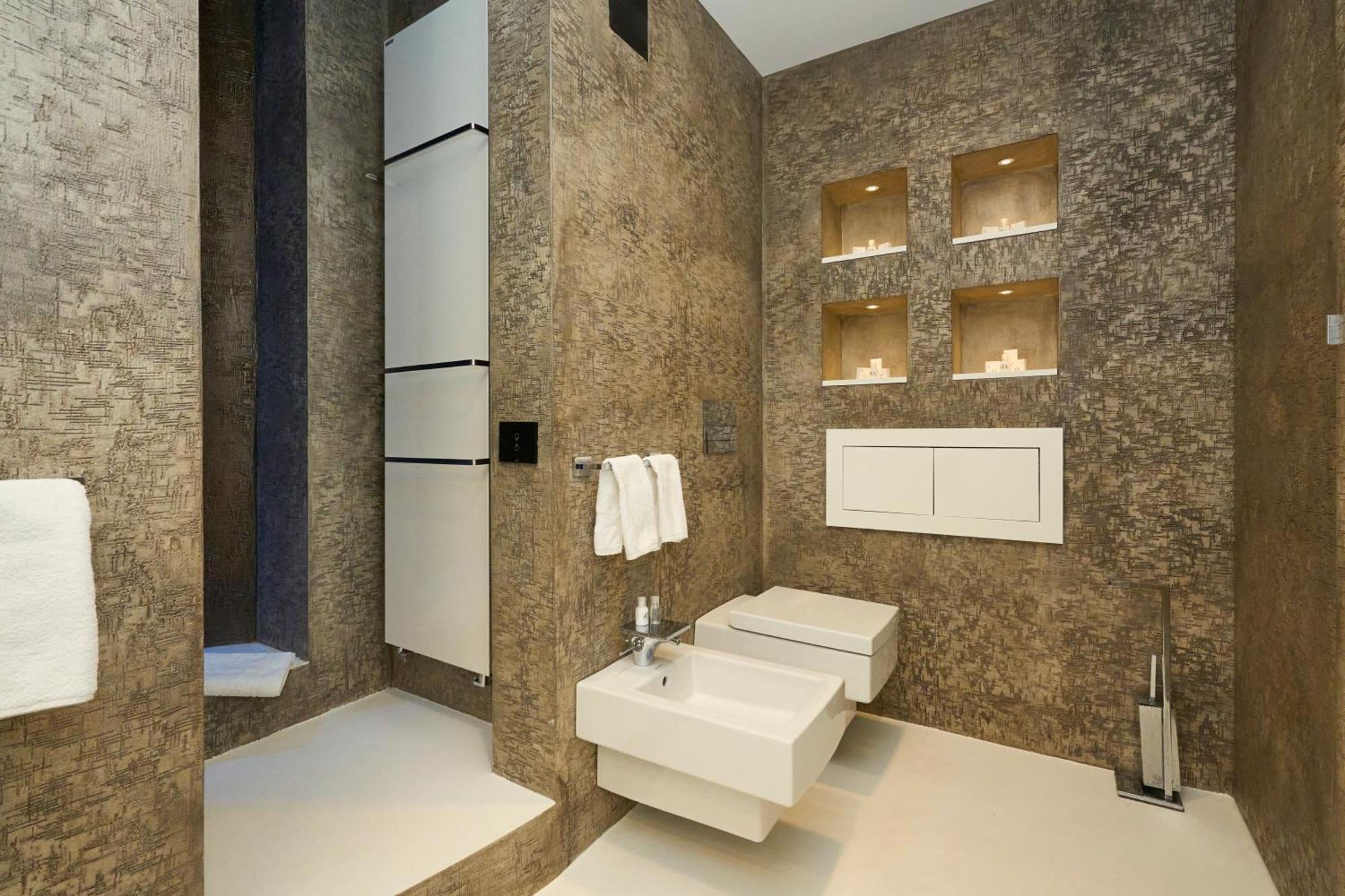 Duomo-city Life Luxury Design Loft Apartment *